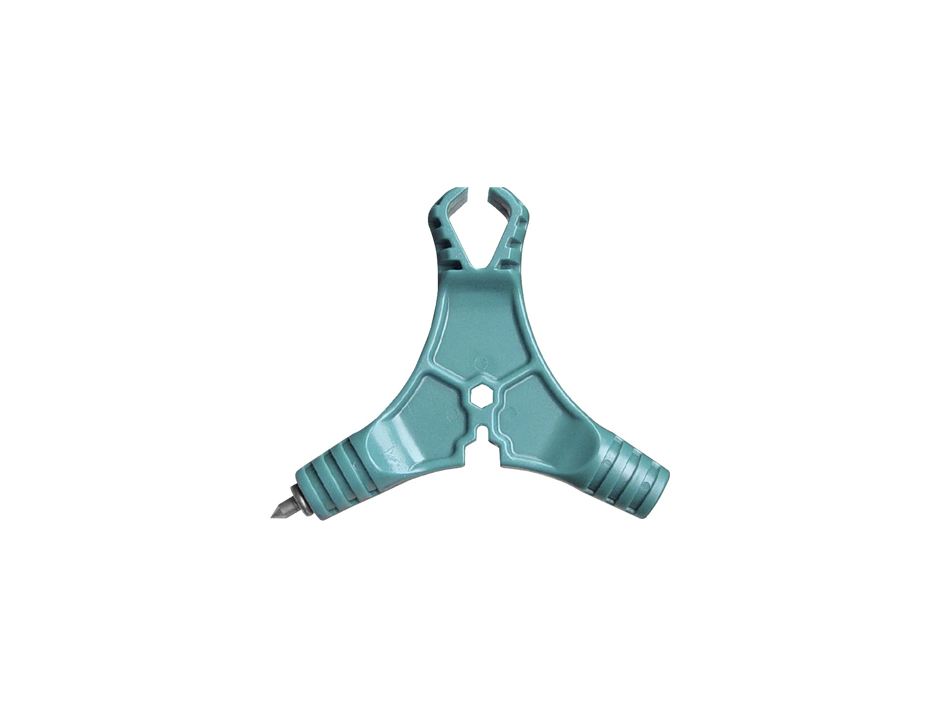 Perforateur ergonomique