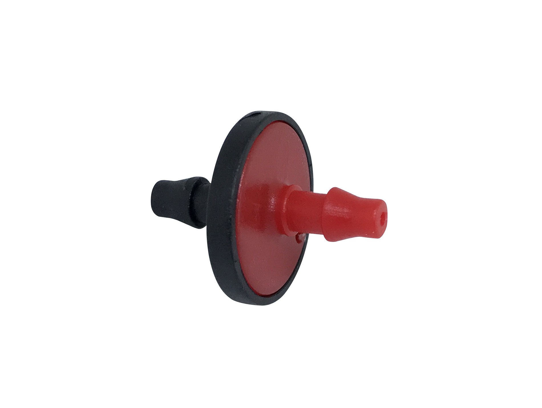 Goutteur en ligne 2 L/h X25