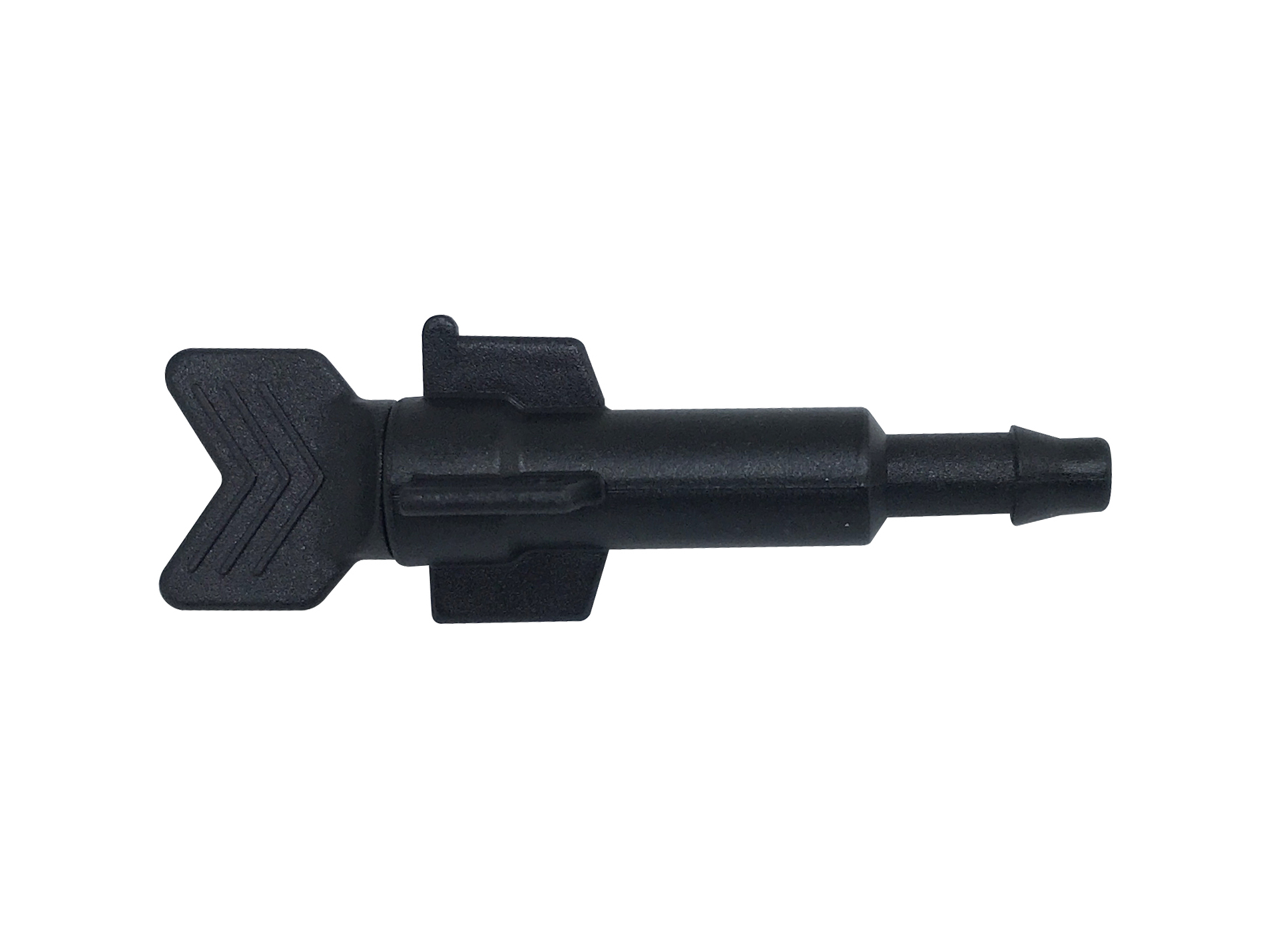 Goutteur démontable et réglable 0-6 L/h X50