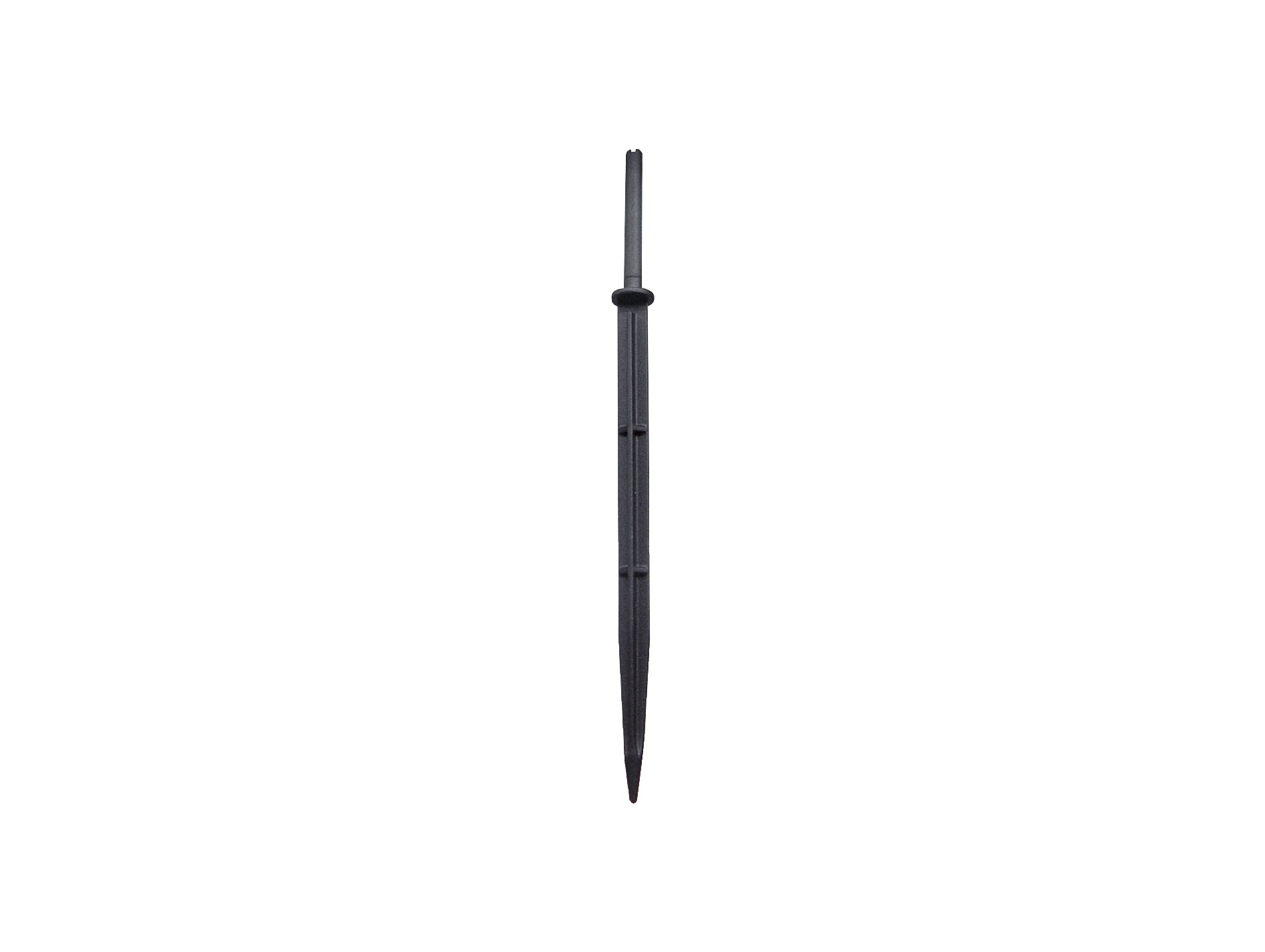 Pique-goutteurs 2,3 L/h X10