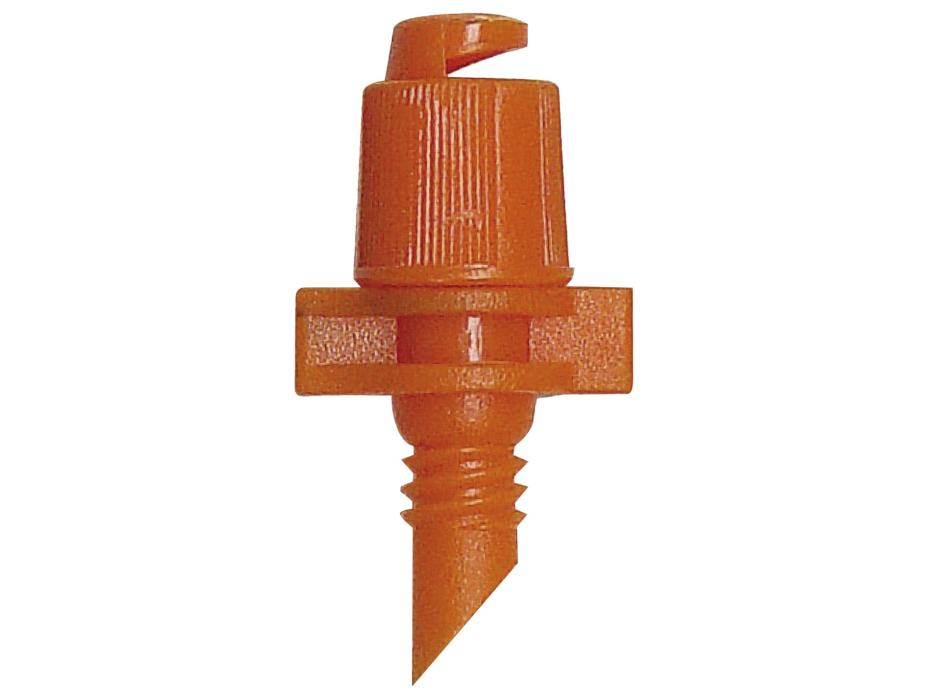 Arroseur micro jet fixe 180° X10