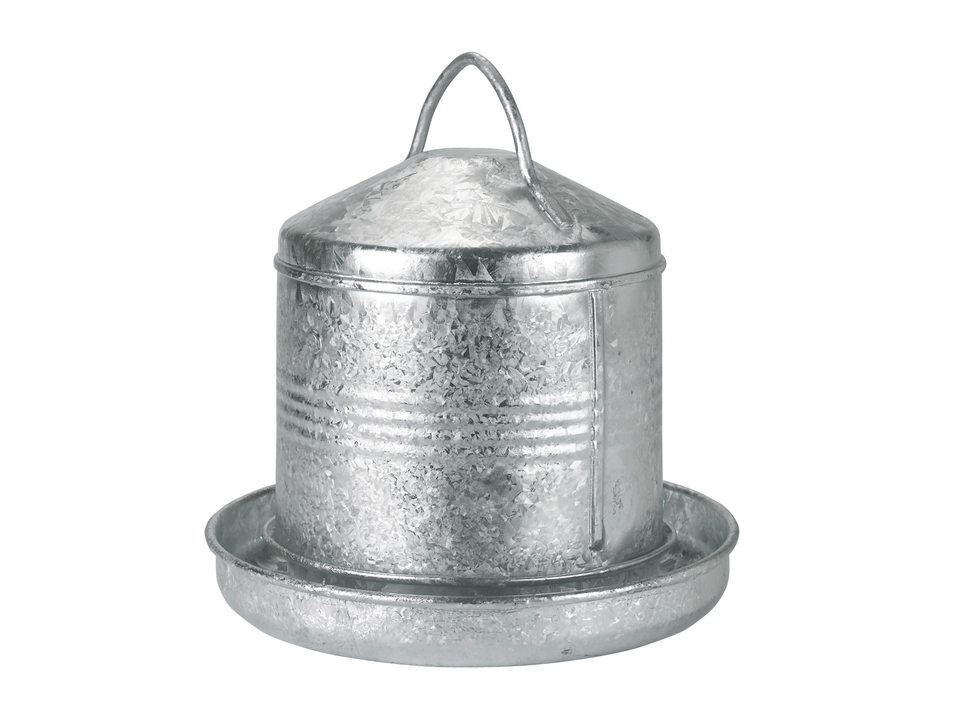 Abreuvoir siphoïde Galva 3L
