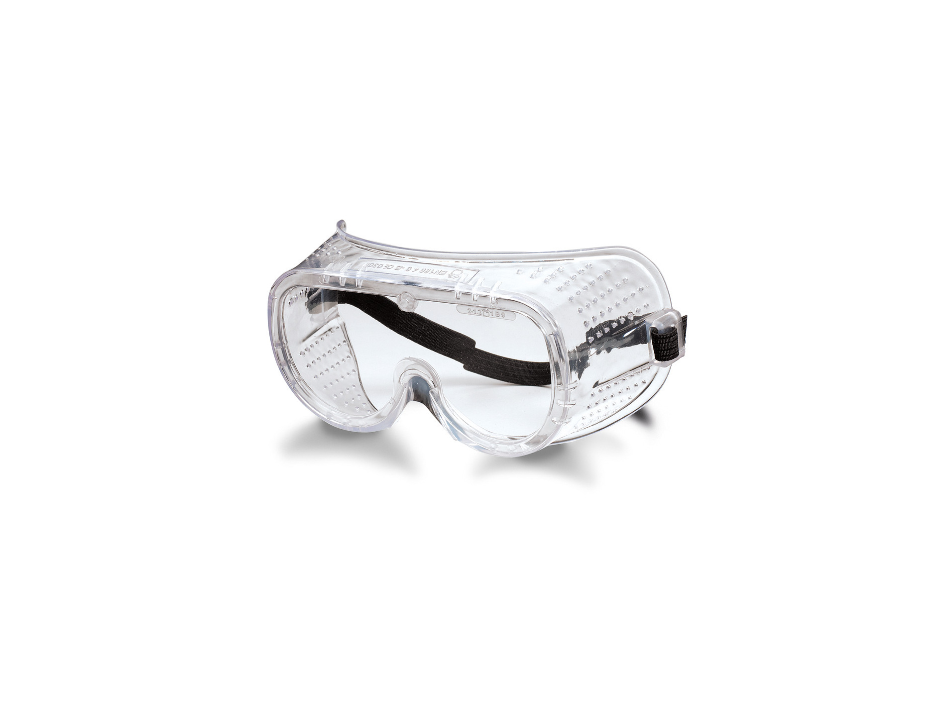 Lunettes de protection GERIN incolore
