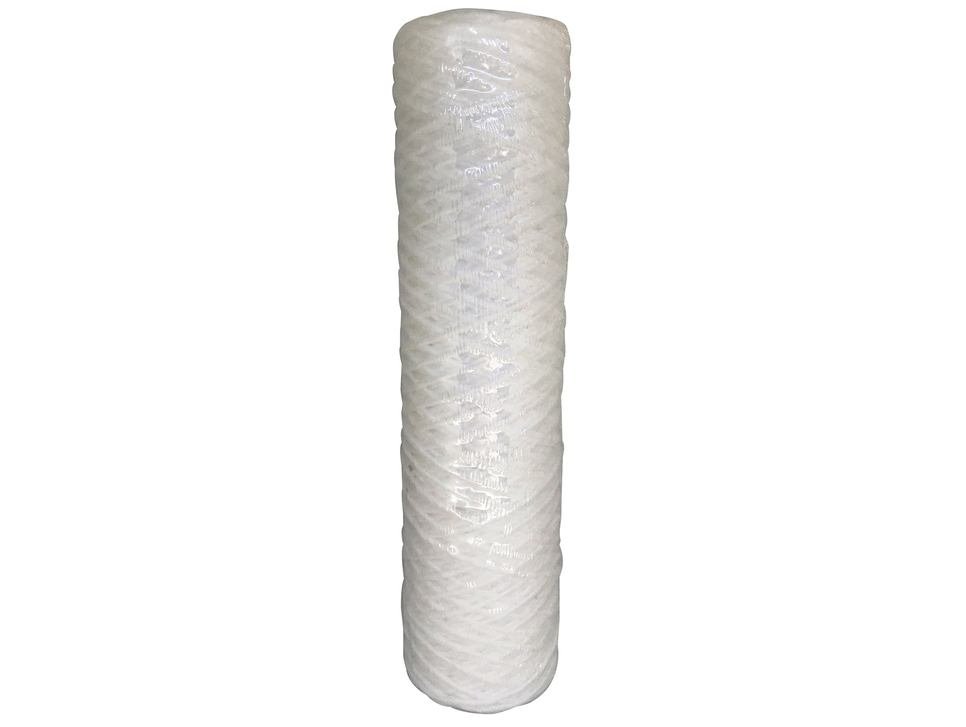 Cartouche de filtration bobinée 1 micron 9'' ¾