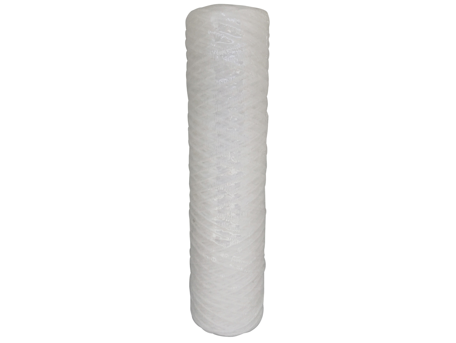 Cartouche de filtration bobinée 3 microns 9'' ¾