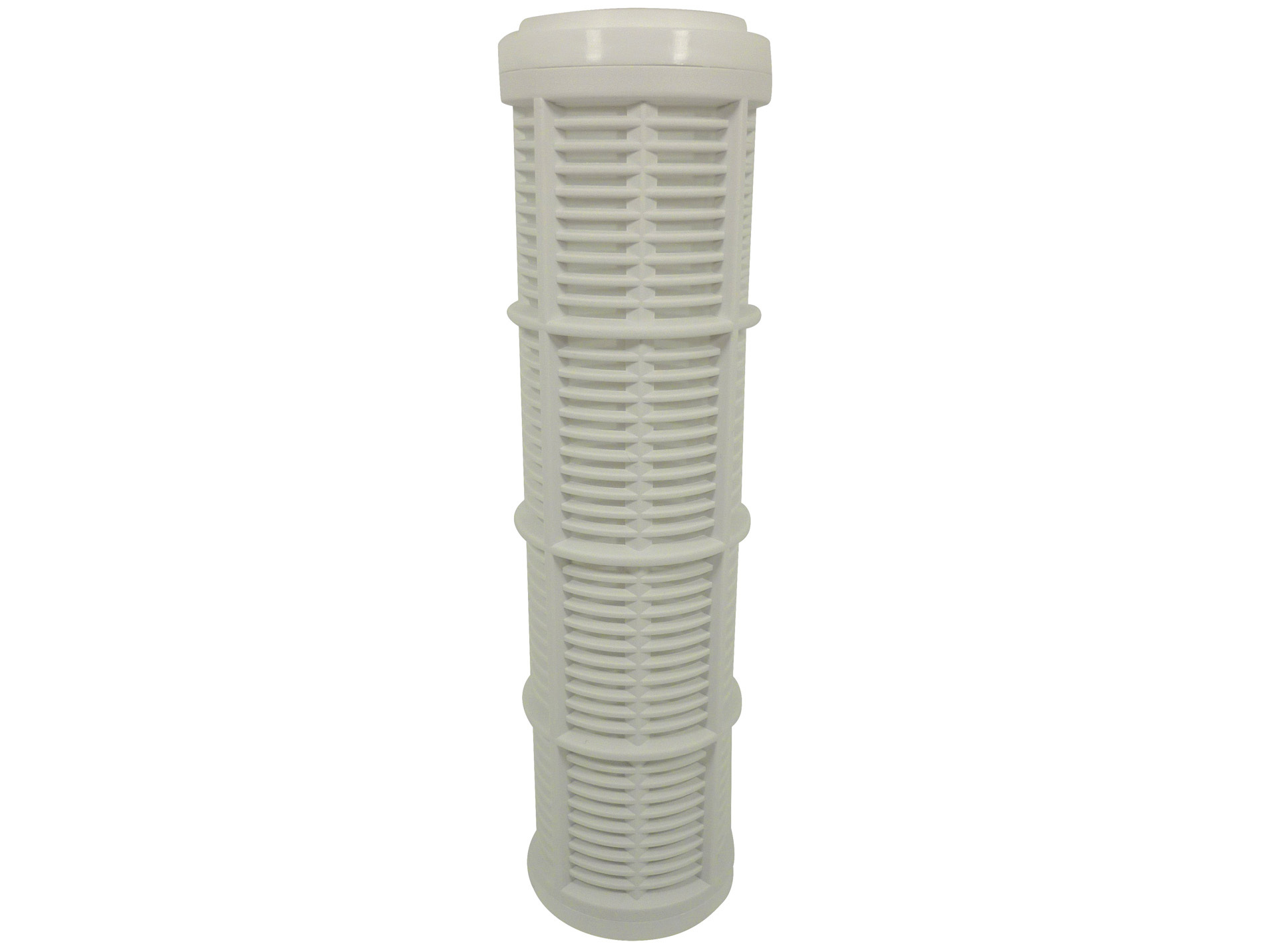 Cartouche de filtration lavable 80 microns 9"