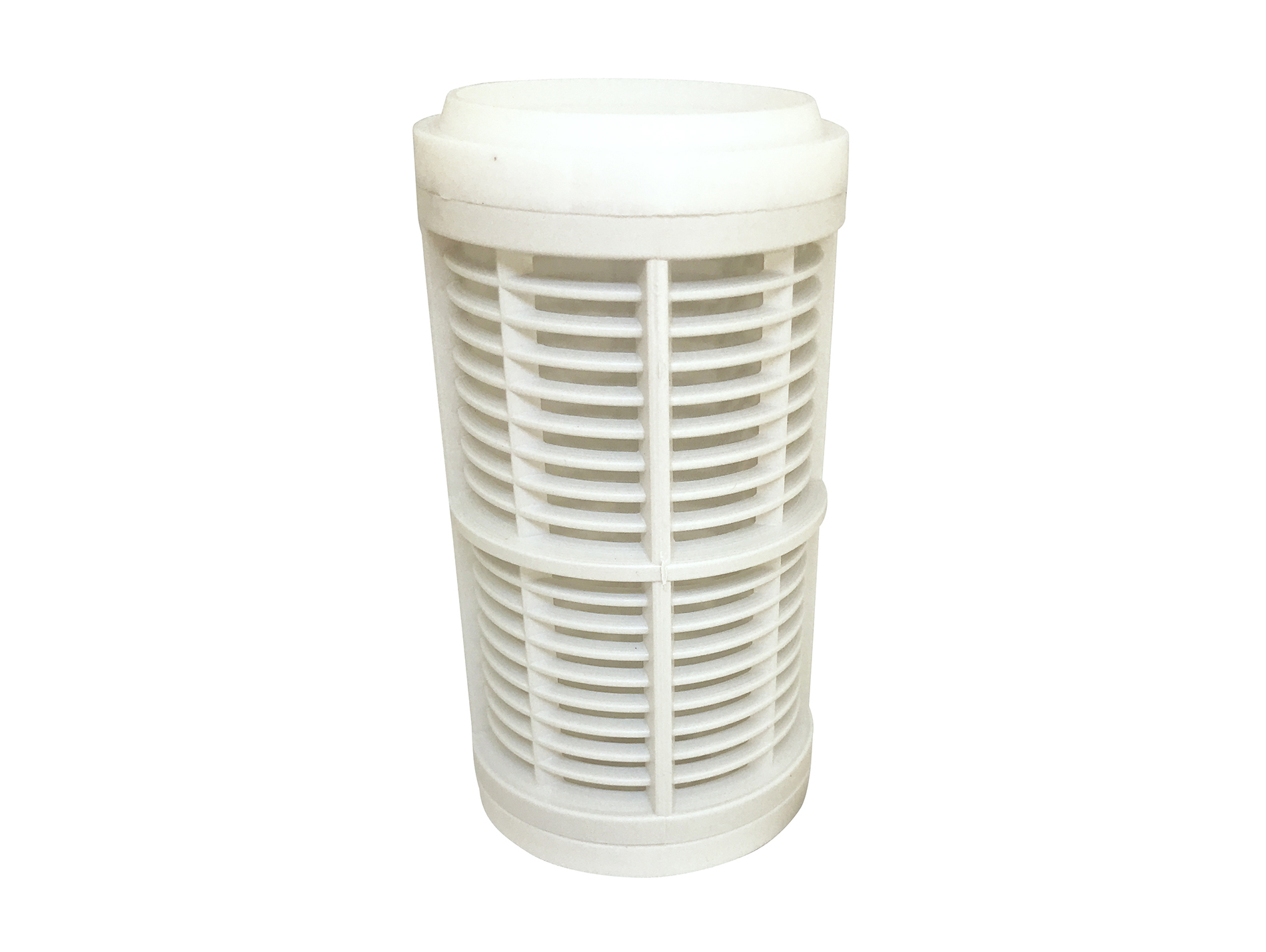 Cartouche de filtration lavable 80 microns 5"