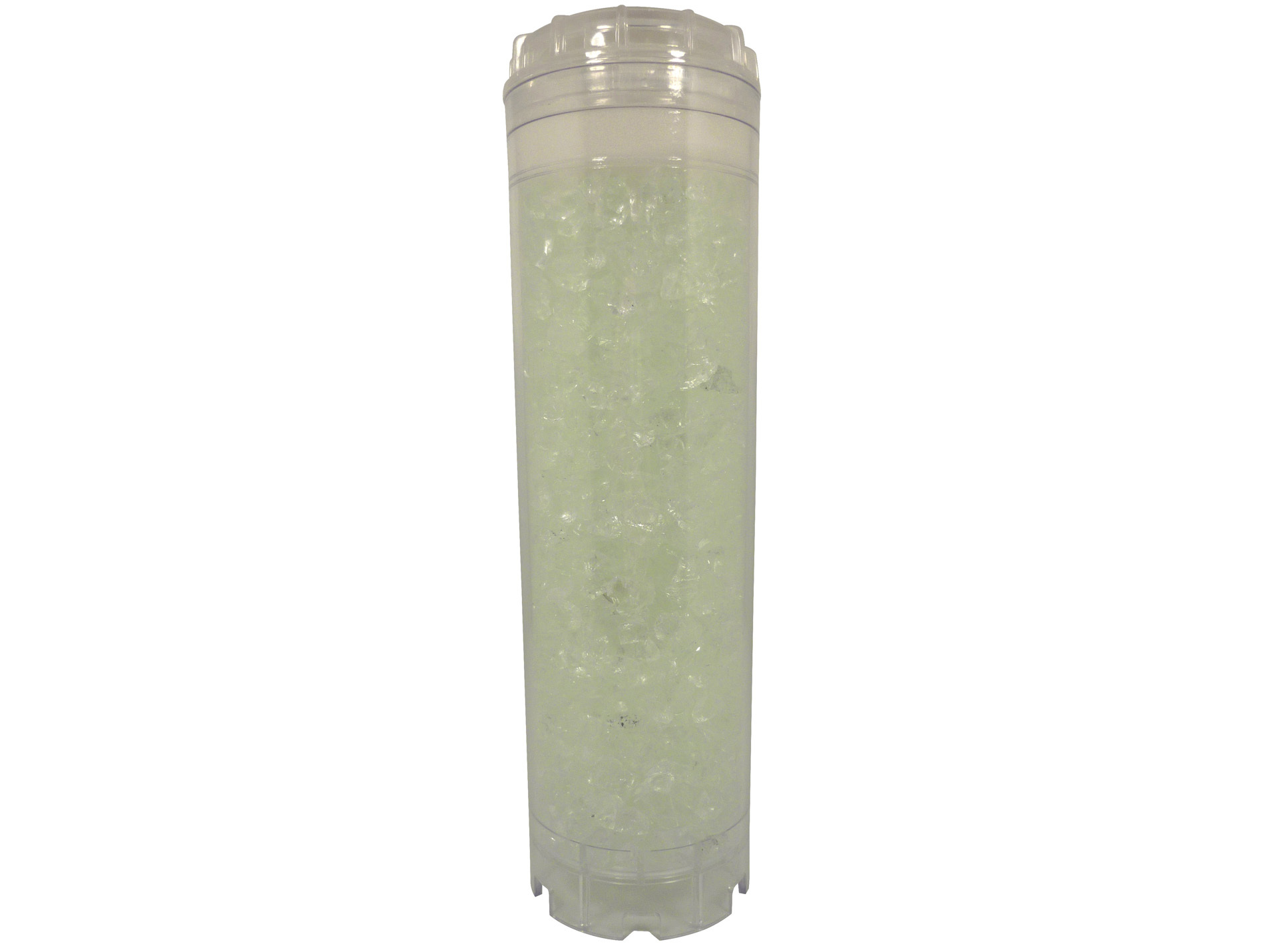 Cartouche de filtration anticalcaire 9''¾