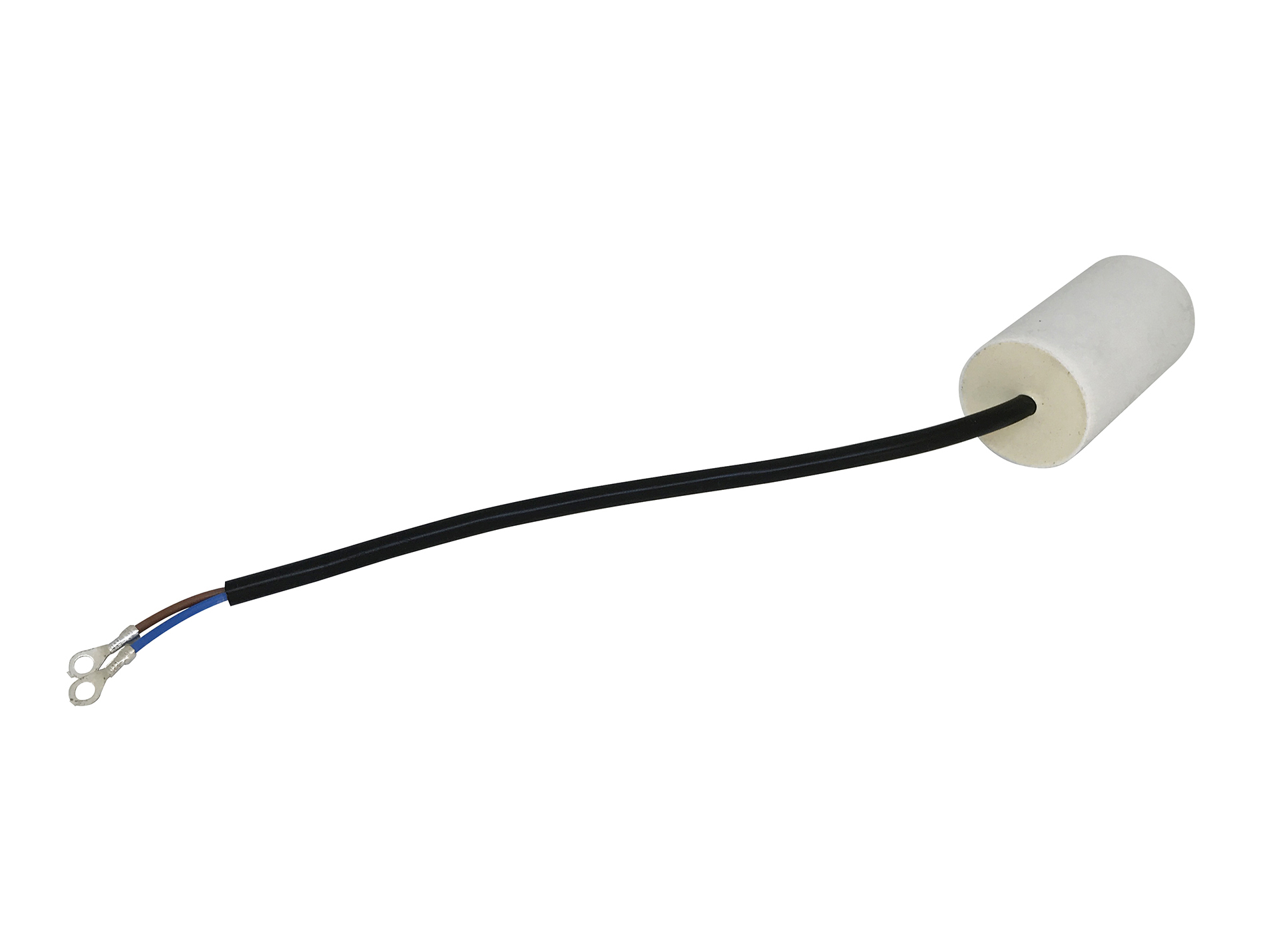Condensateur 450V pour pompe 10 µF