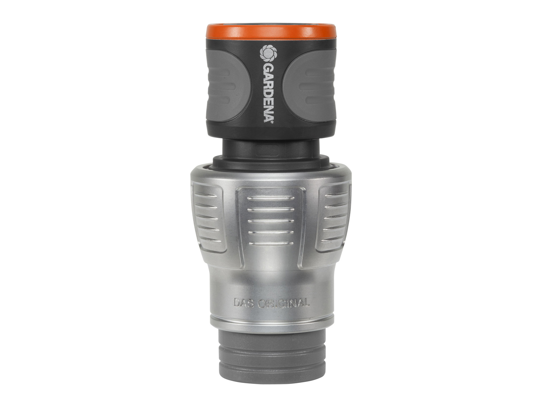 Raccord rapide GARDENA premium 19mm