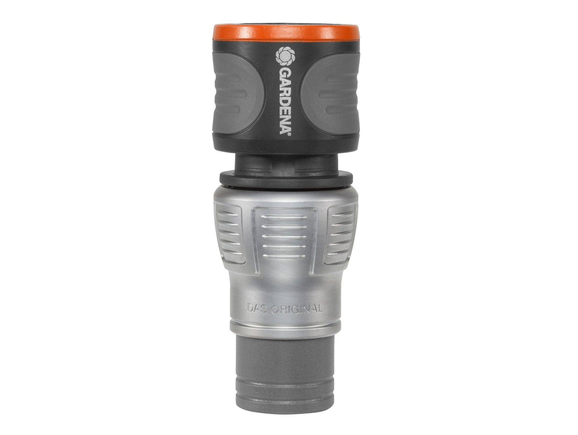 Raccord rapide GARDENA premium 15mm