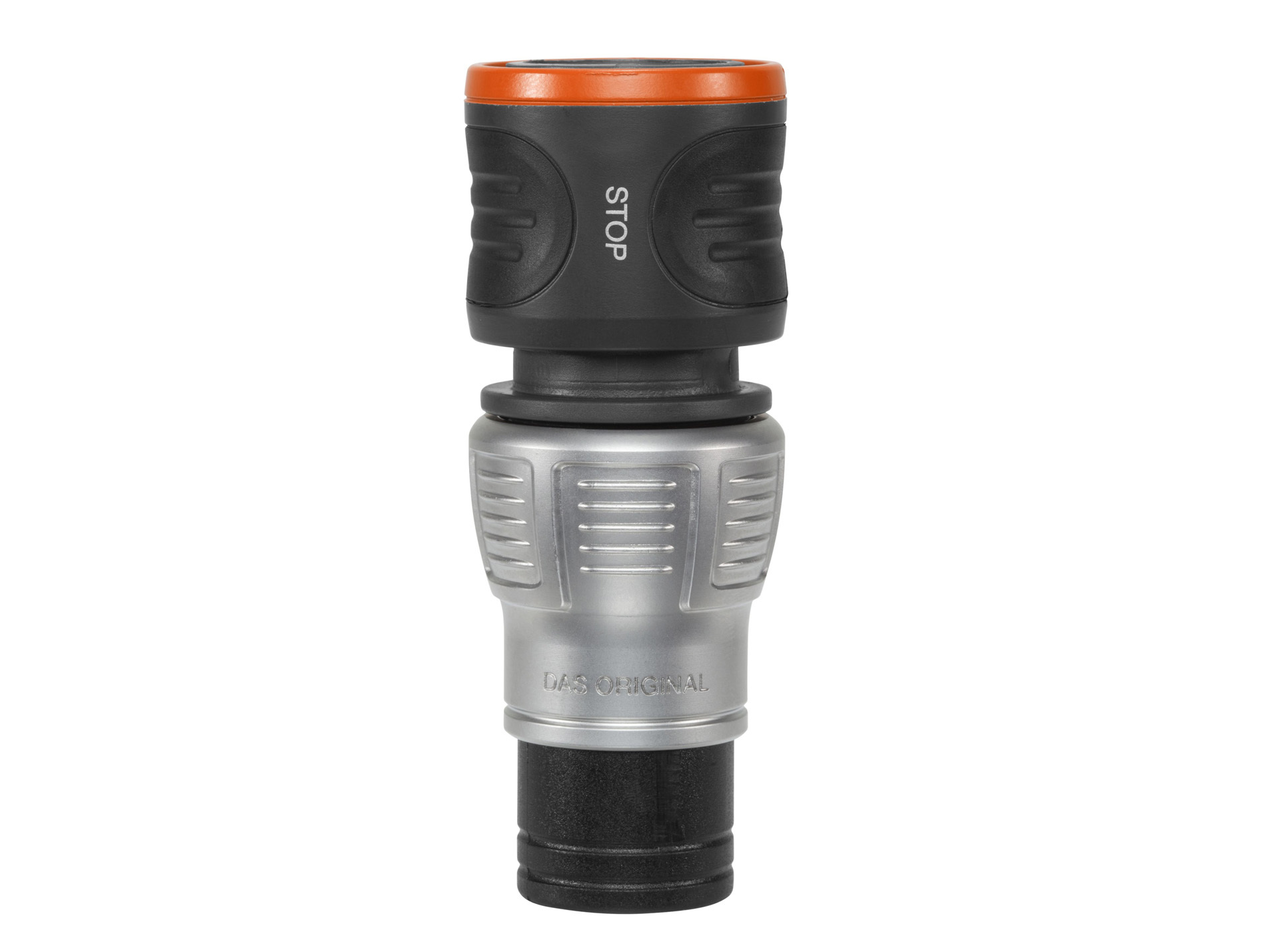 Raccord GARDENA Premium 15mm