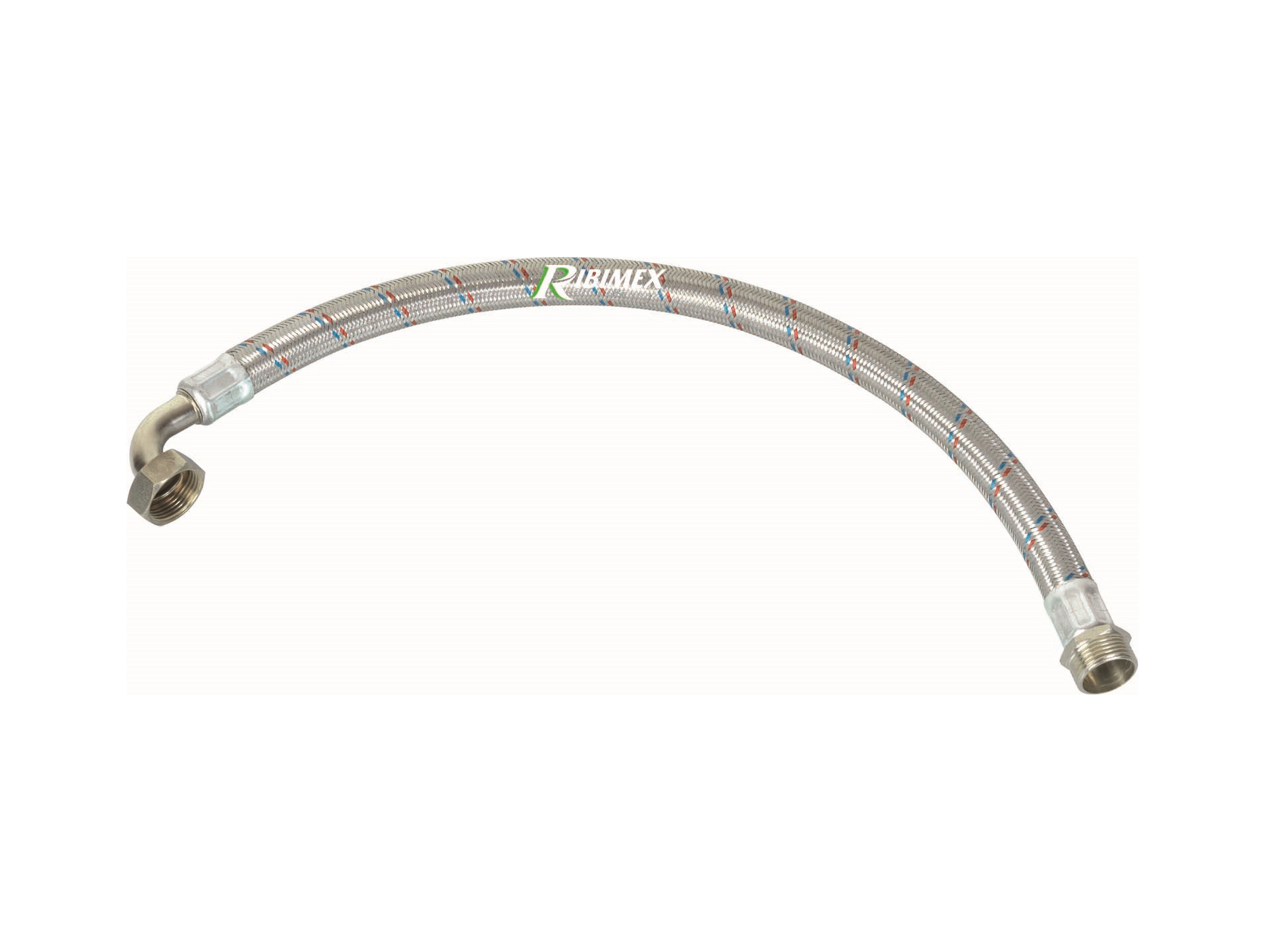 Tuyau Tressé Flexible 70 cm