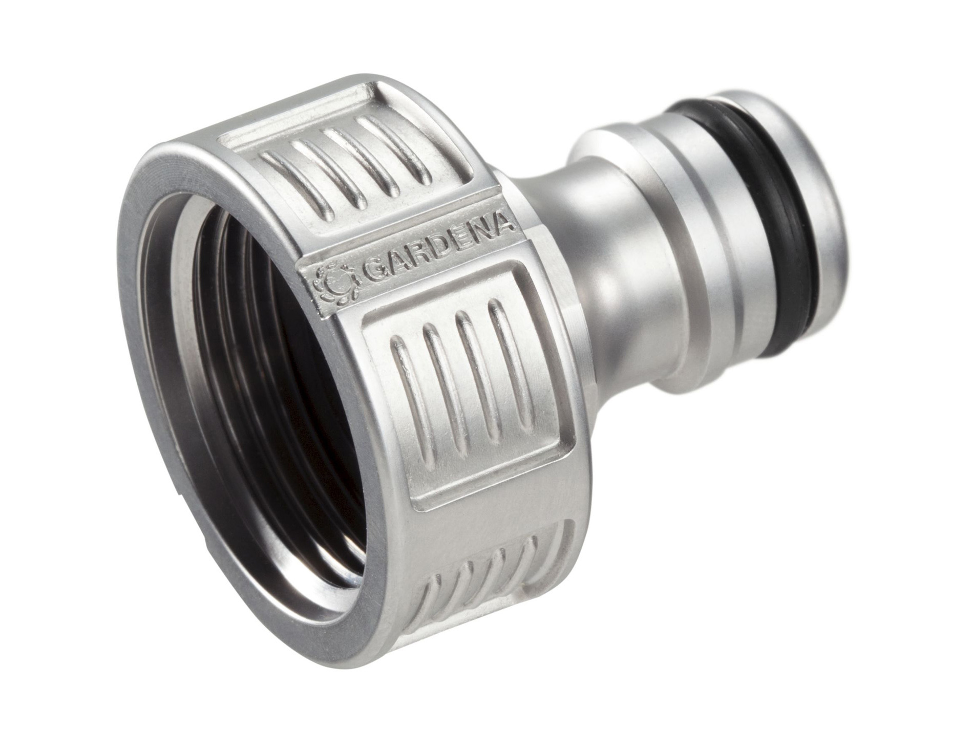 Nez de robinet GARDENA Premium 20x27