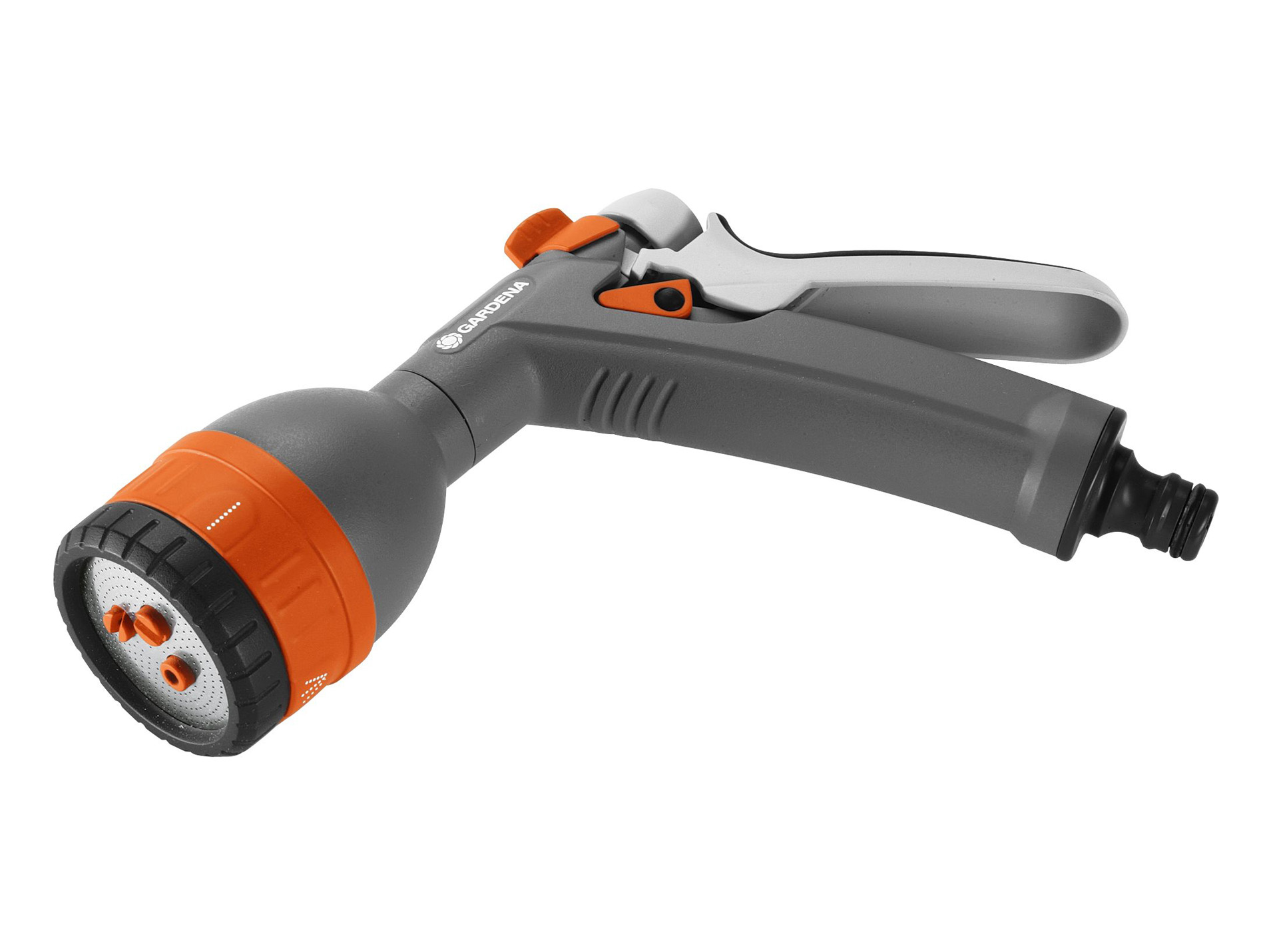 Pistolet GARDENA multi applications