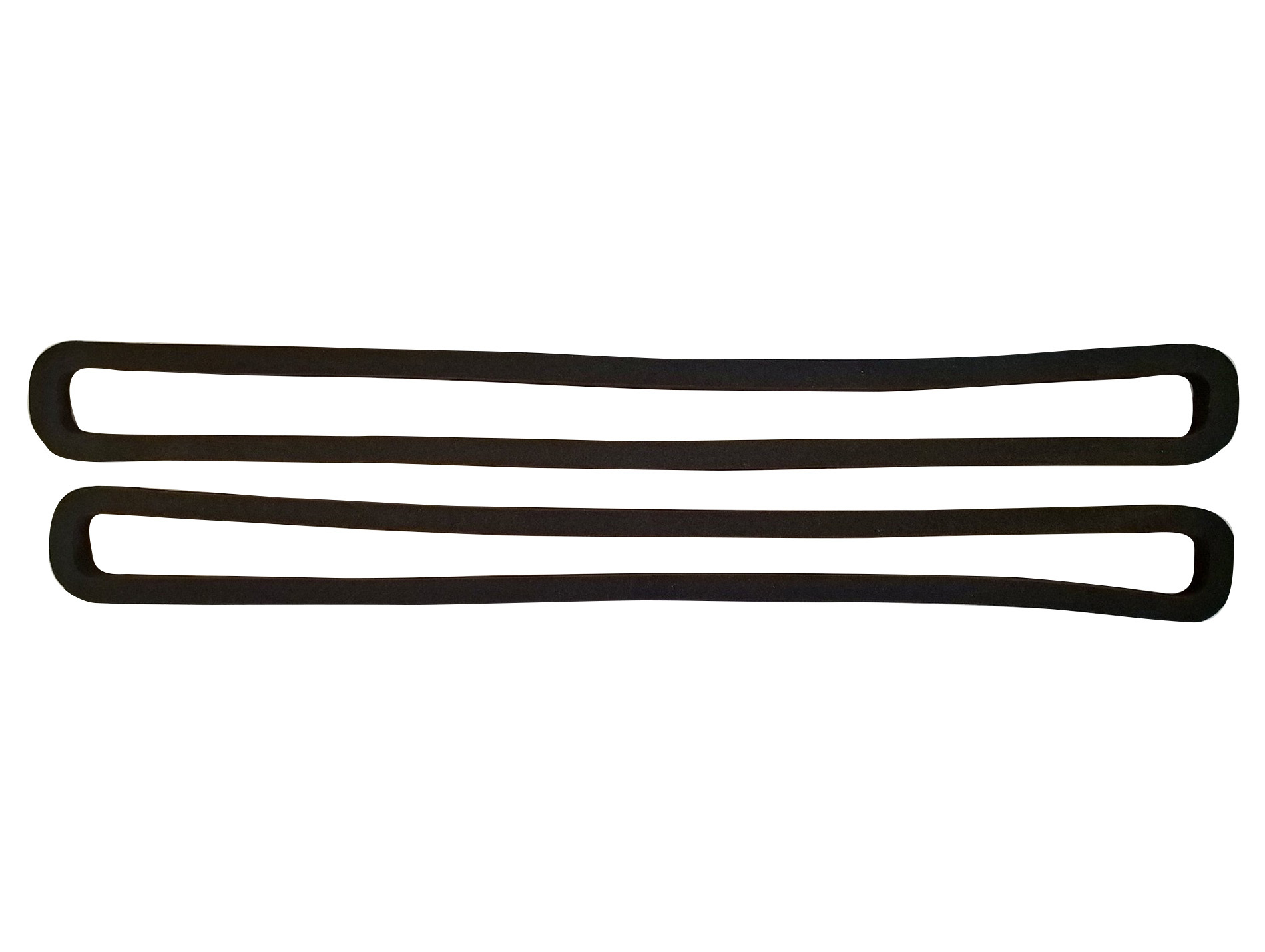 Lot de 2 joints machine sous vide REBER