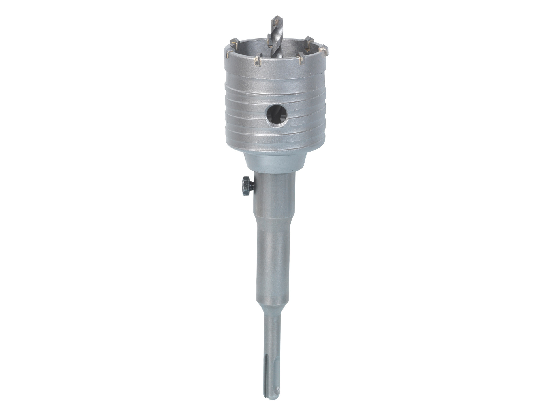 Scie trépan SDS+ 60x160 mm RIBITECH