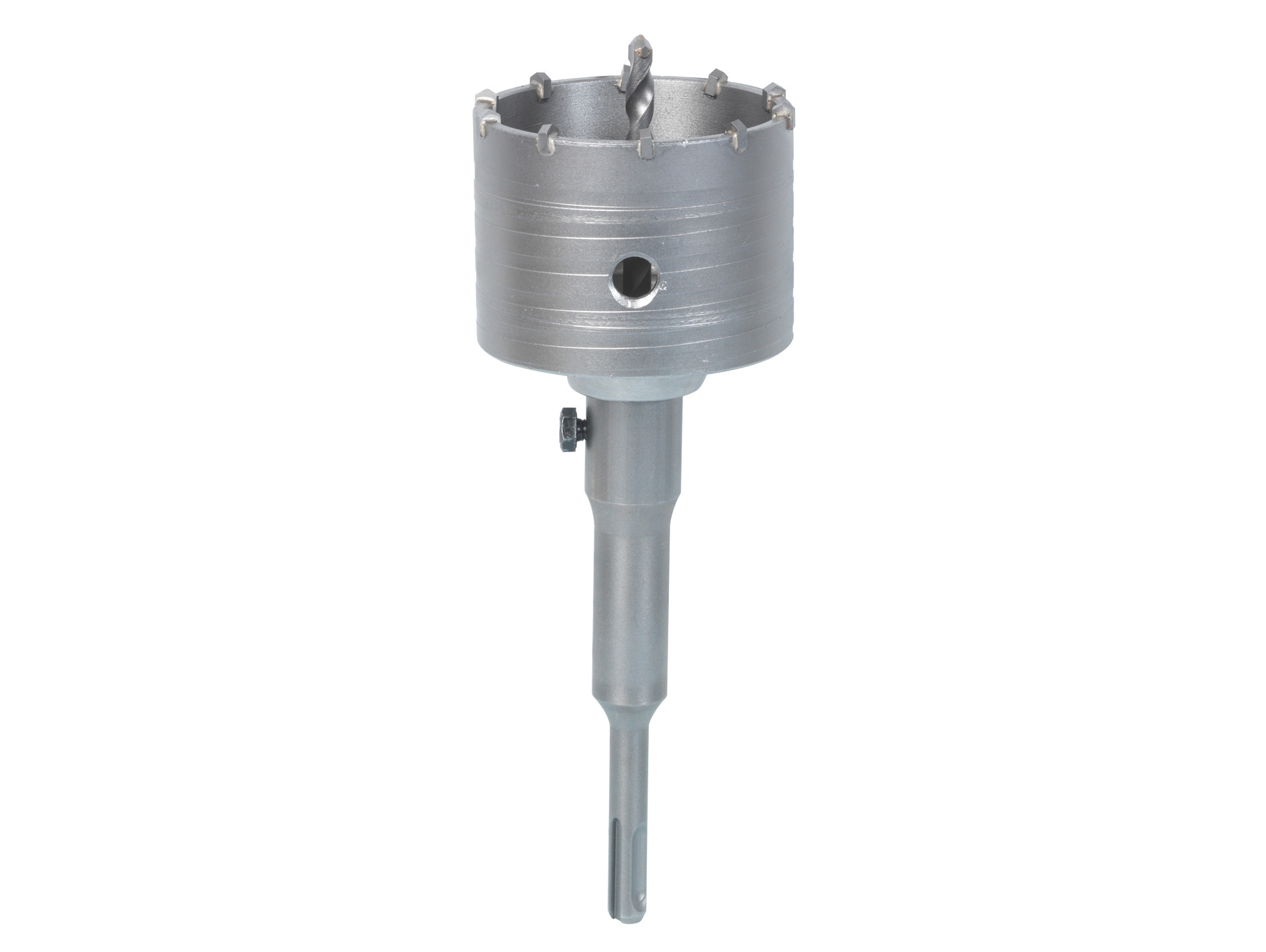 Scie trépan SDS+ 80x160 mm RIBITECH