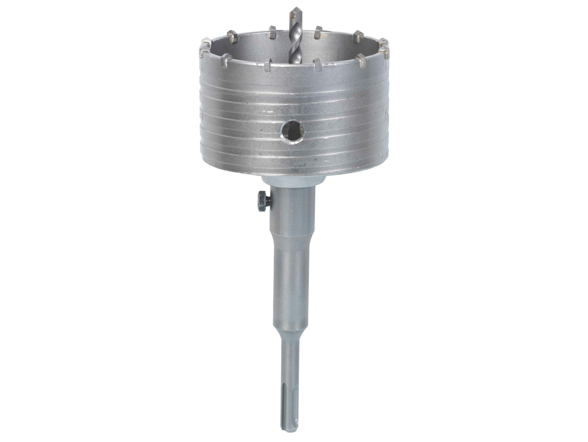 Scie trépan SDS+ 100x160 mm RIBITECH