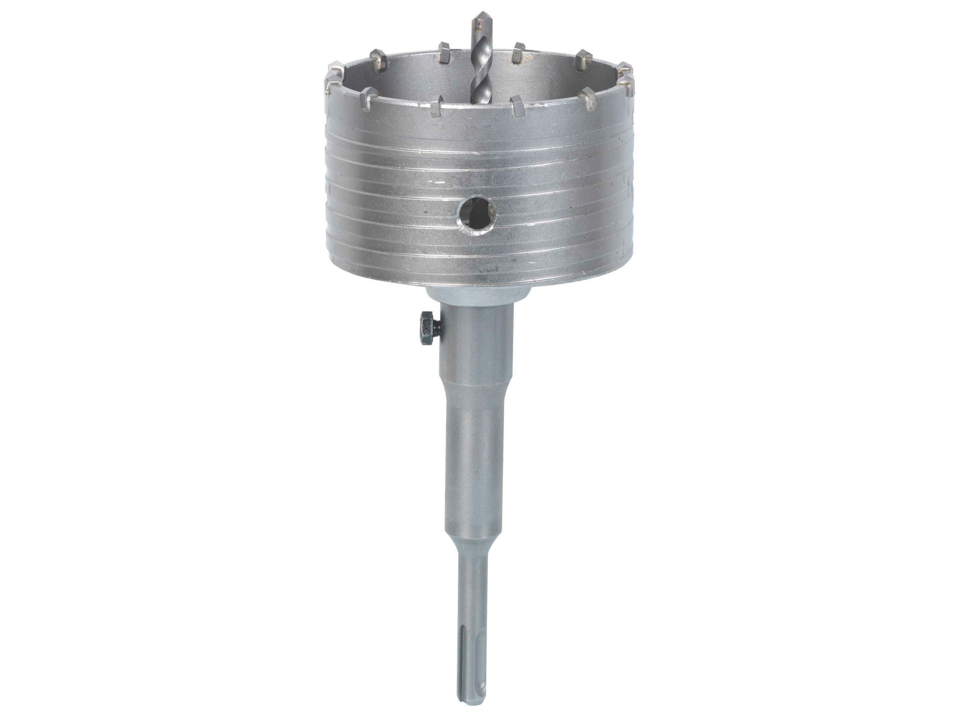 Scie trépan SDS+ 125x160 mm RIBITECH