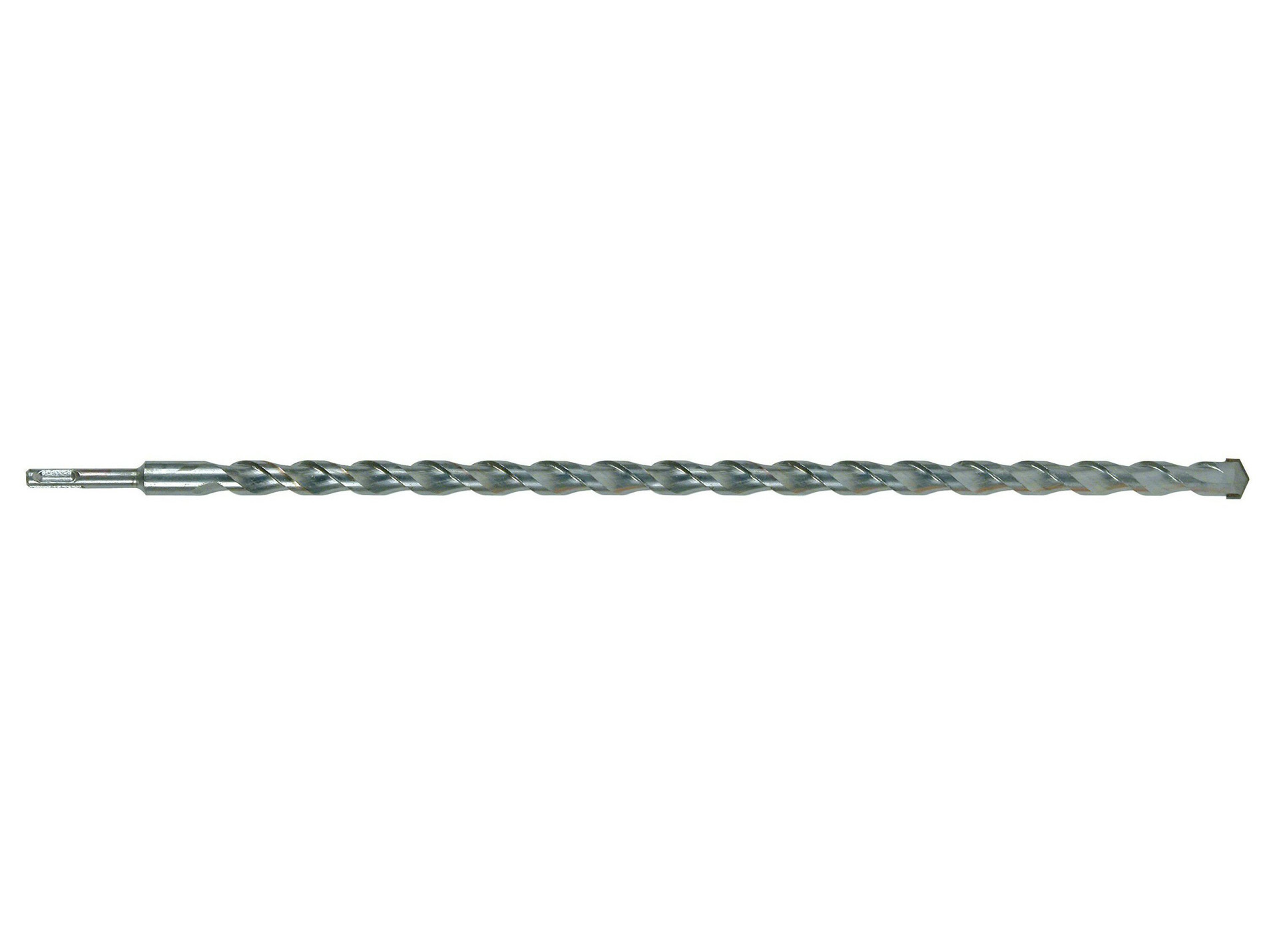 Foret béton Ø16 x L600 SDS+