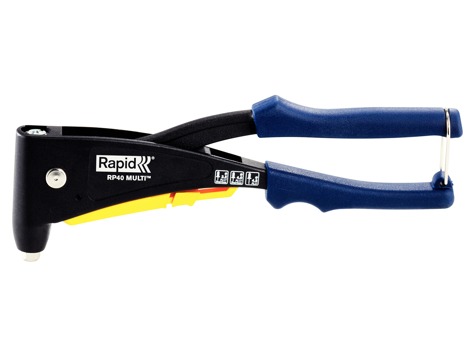 Pince à riveter universelle RP40 RAPID