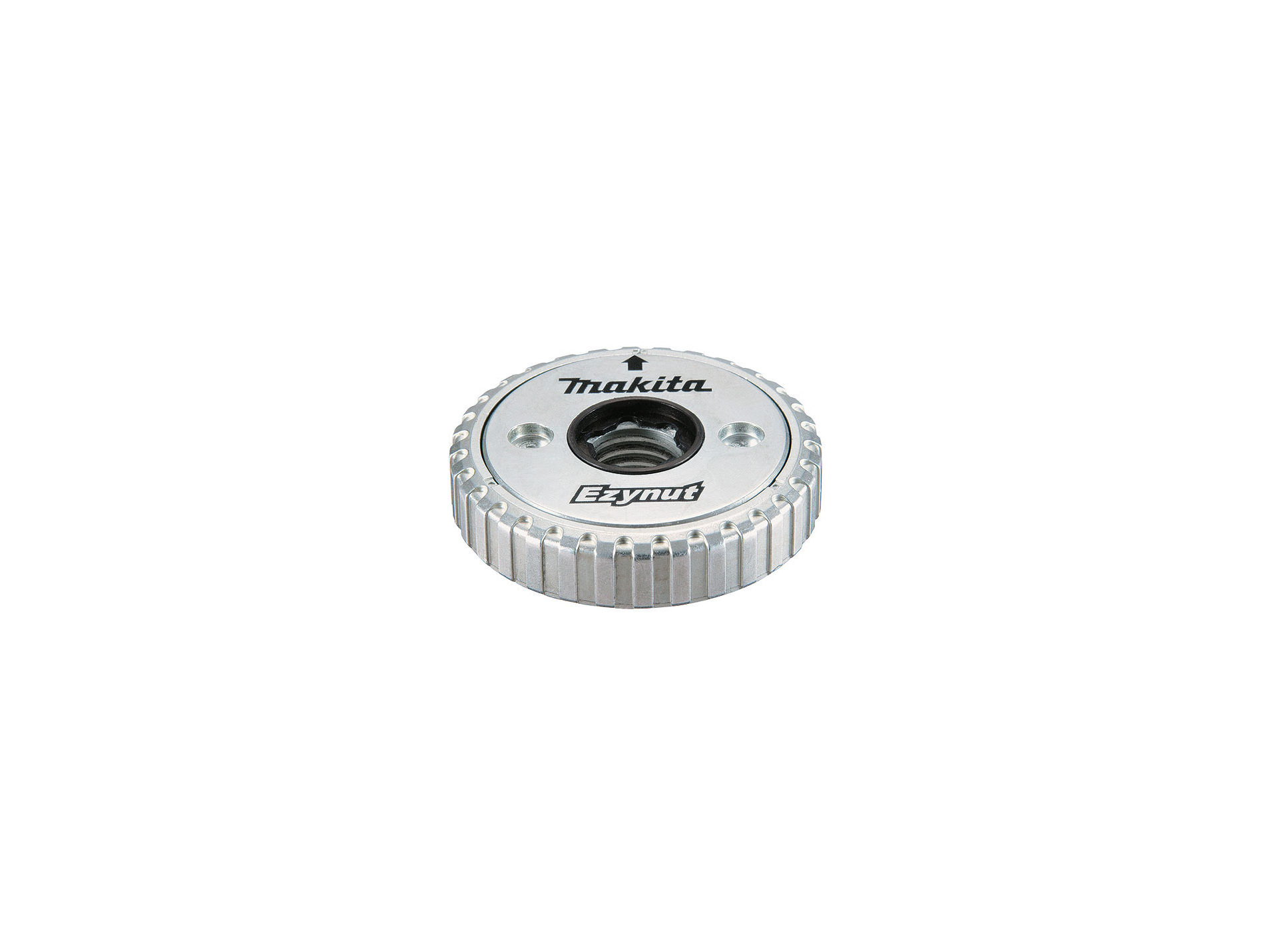 Ecrou de serrage rapide EZYNUT meuleuse Ø230