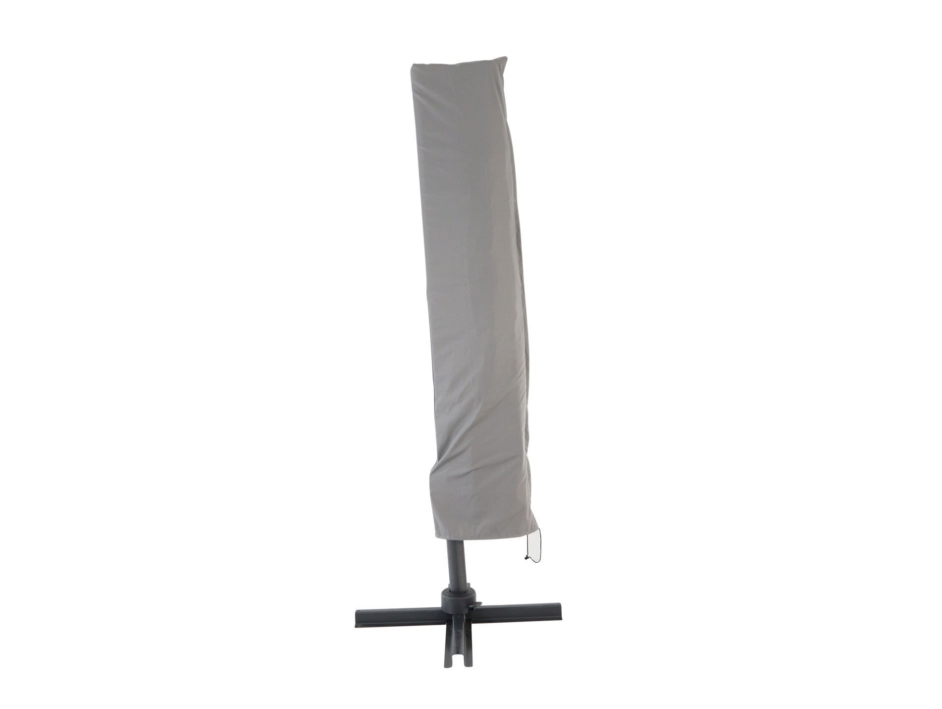 Housse pour parasol déporté 3x3m et 3x4m
