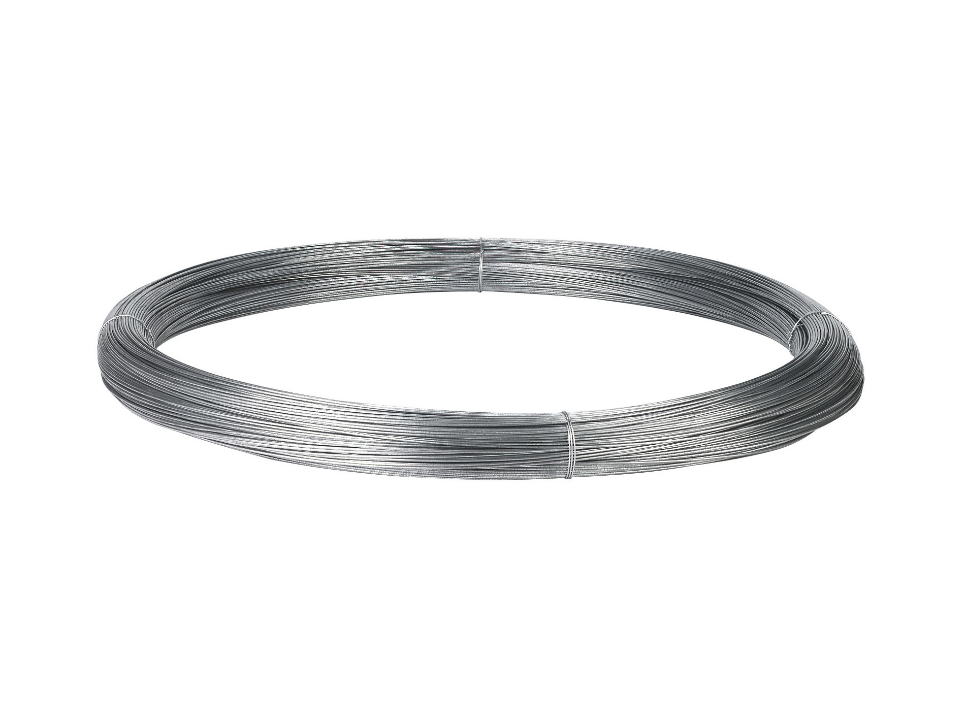 Fil high tensile KERBL alliage zinc alluminium Ø2,5mm 625m