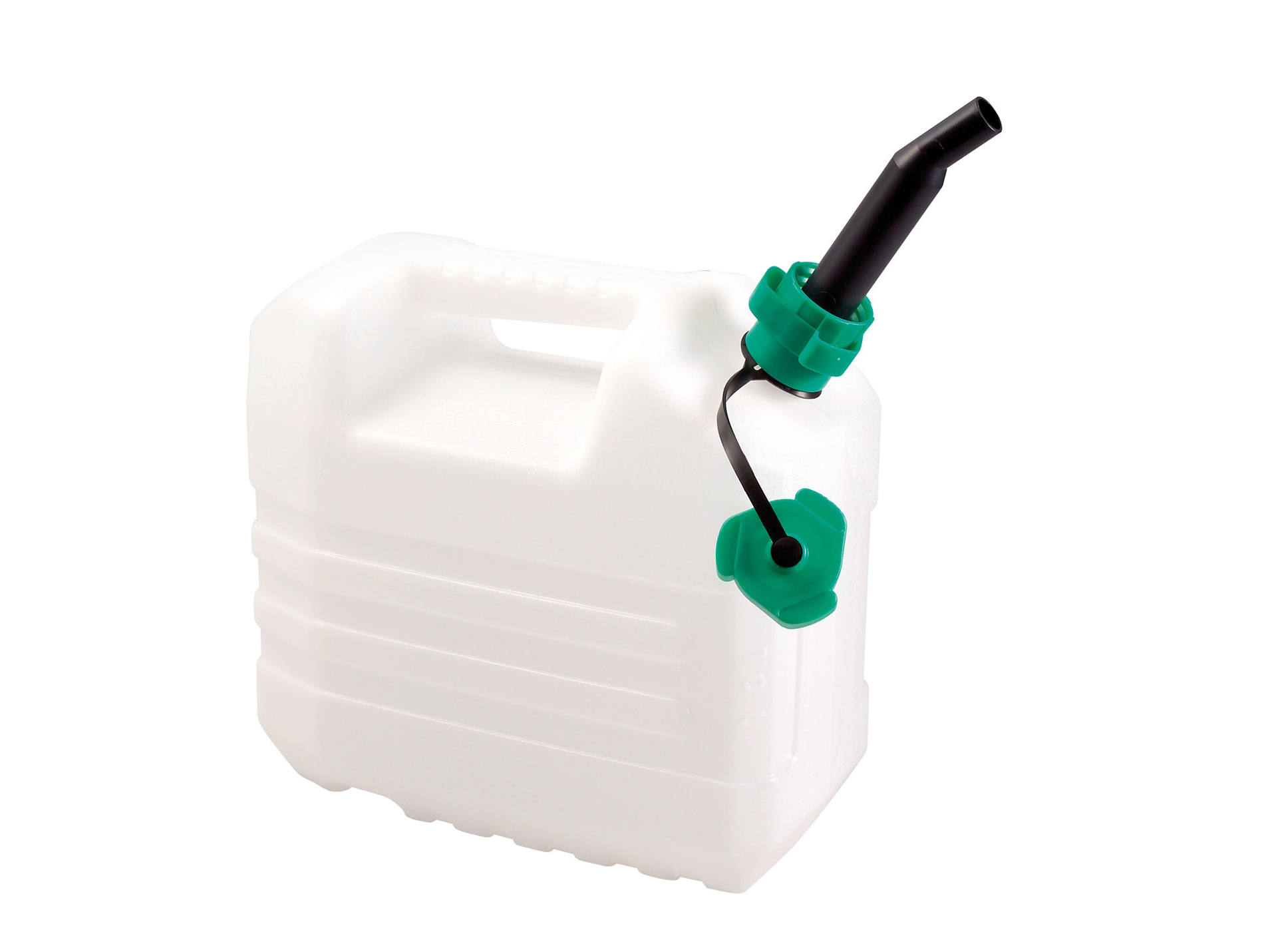Jerrican Alimentaire Sans Robinet 10L