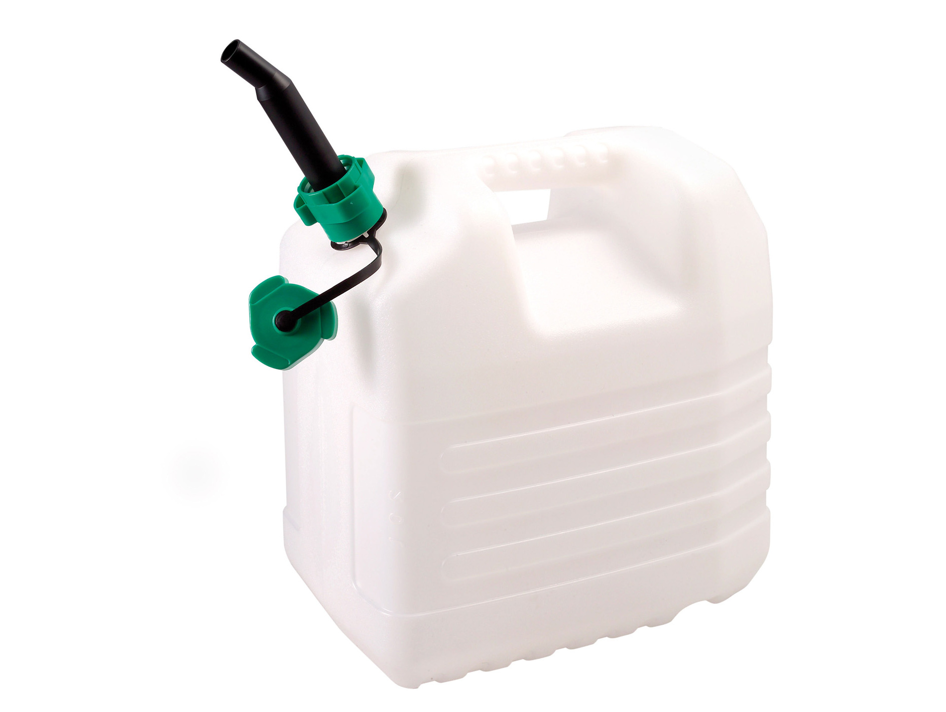 Jerrican Alimentaire Sans Robinet 20L