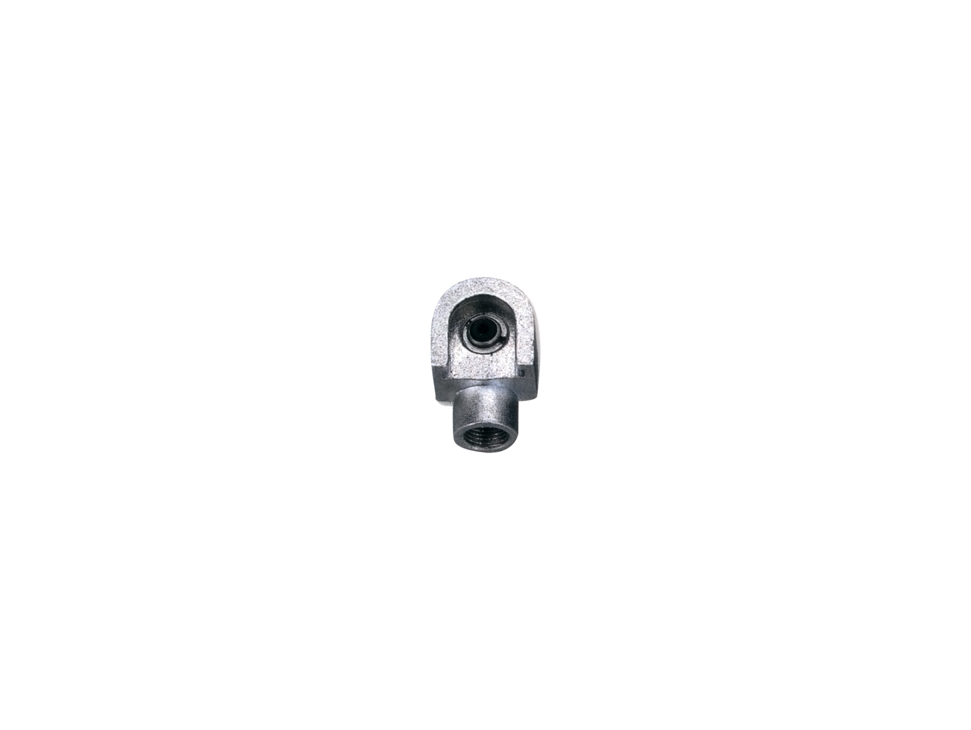 Agrafe hydraulique ALGI à tirer Ø10x100