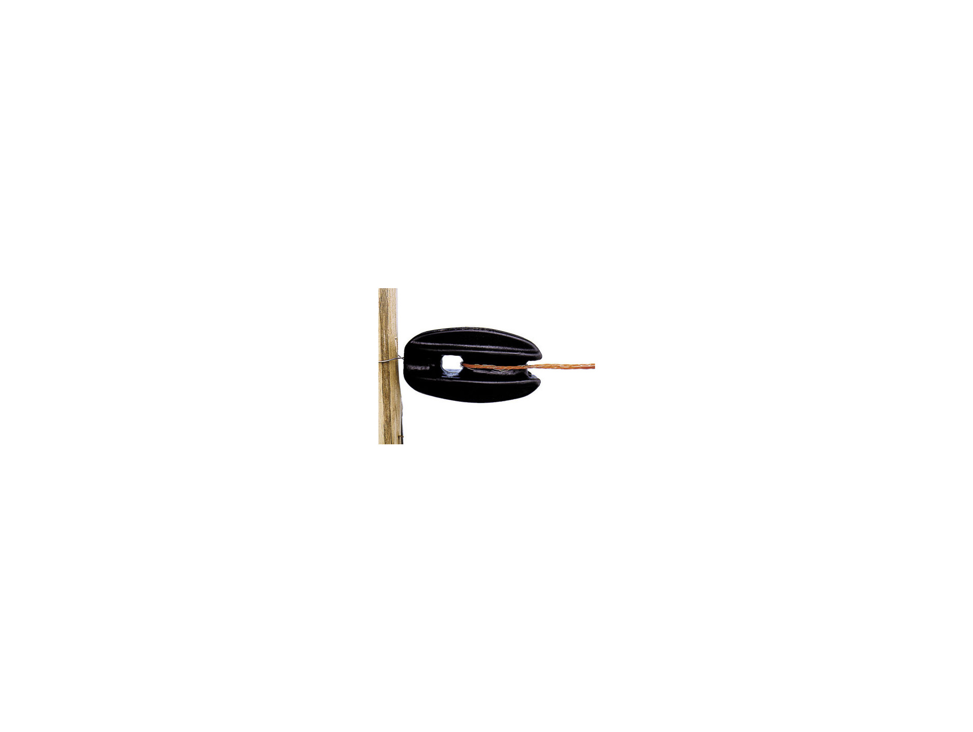 Isolateur d'angle CHAPRON x10