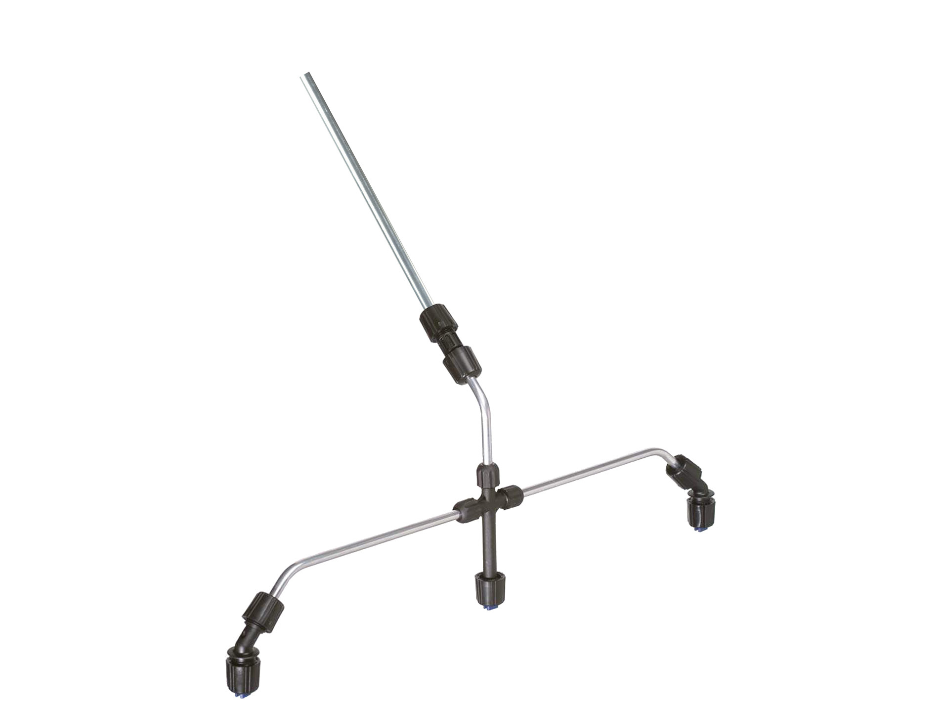 Rampe 3 Jets BERTHOUD pour pulvérisateur