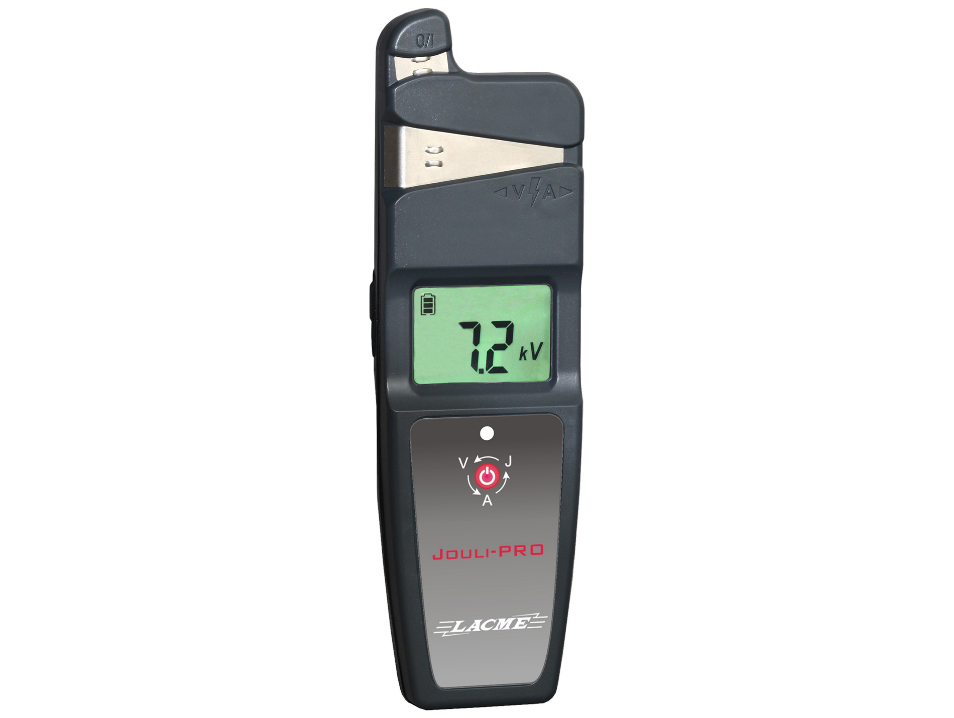 Joulimètre pro LACME 4 en 1