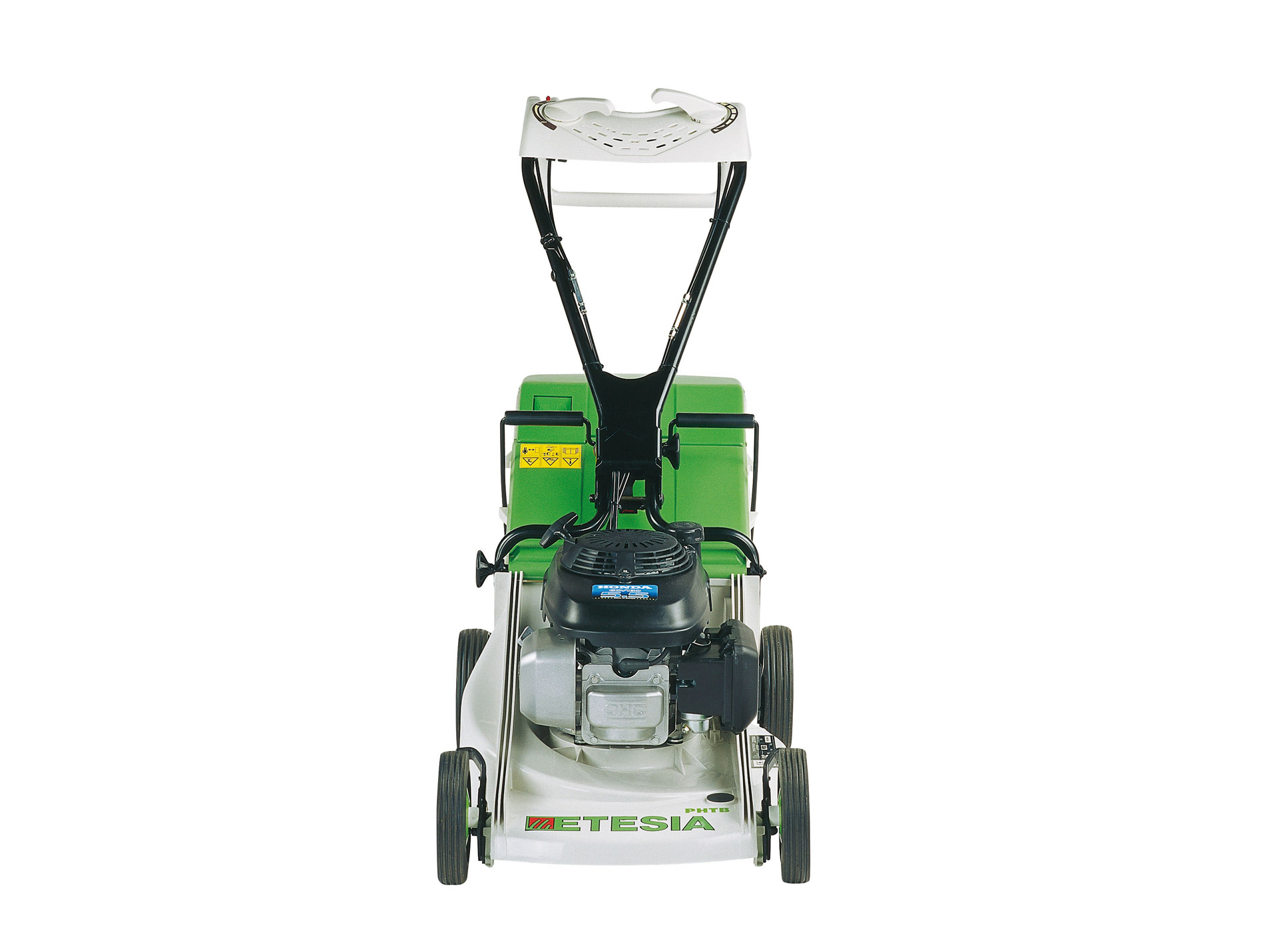 Tondeuse thermique tractée Pro 46 ETESIA PHCT