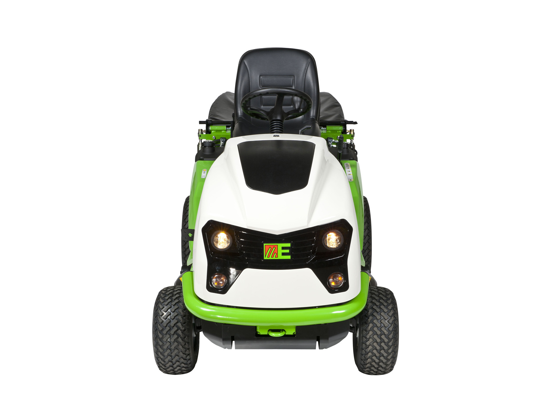 Tondeuse autoportée Hydro 100 ETESIA MKEHH 603 cm³
