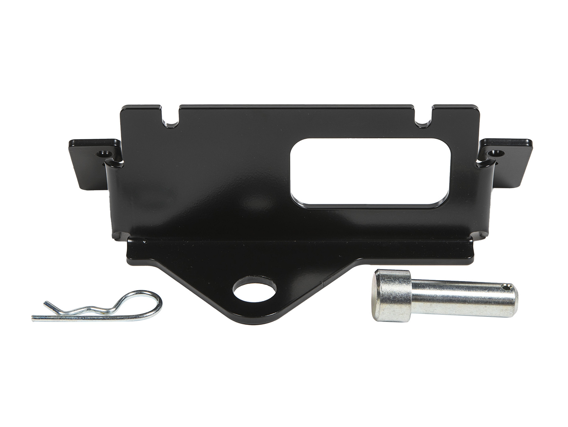 Attache remorque Pro ETESIA