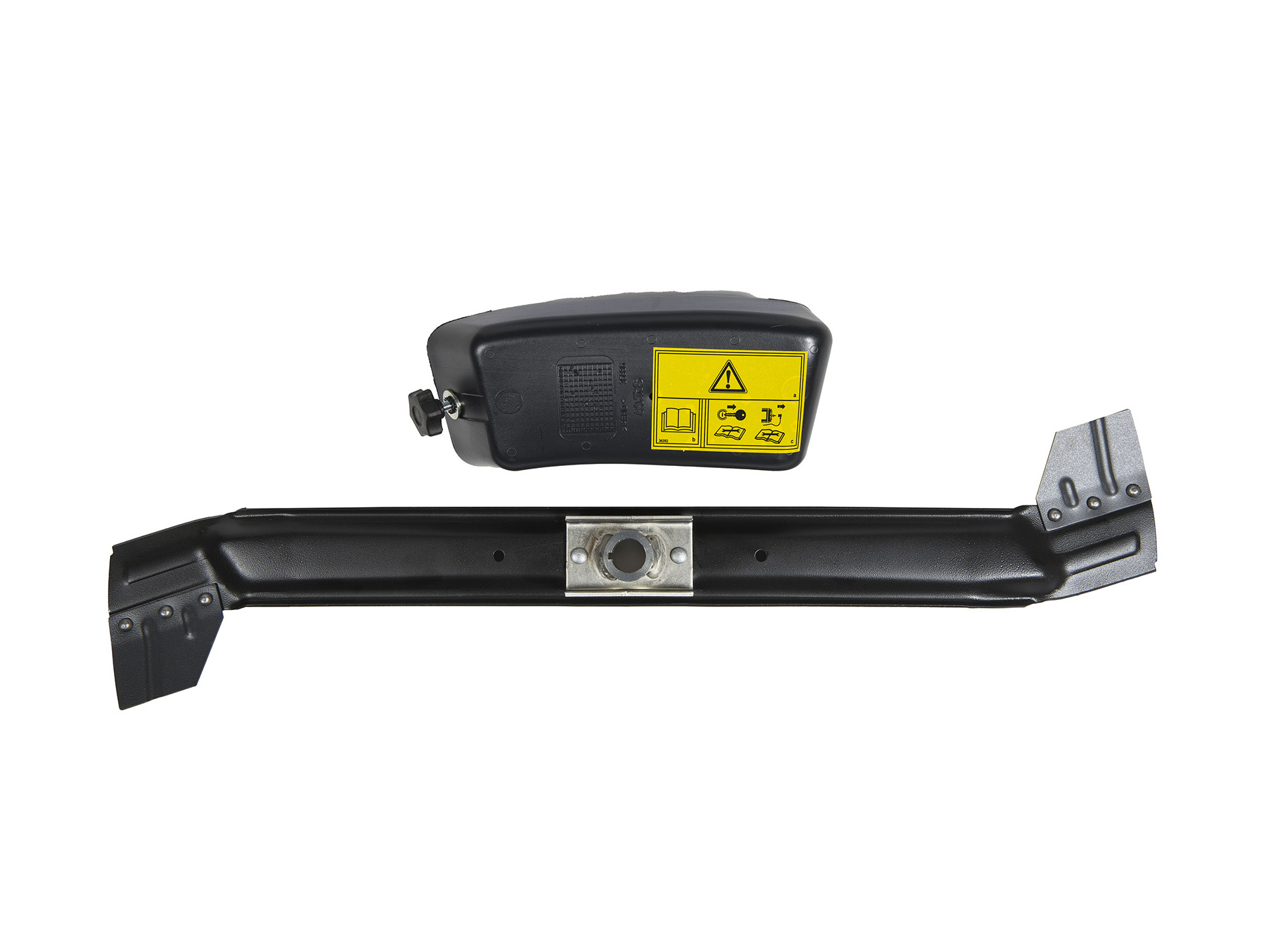 Kit mulching Bahia ETESIA MU80N