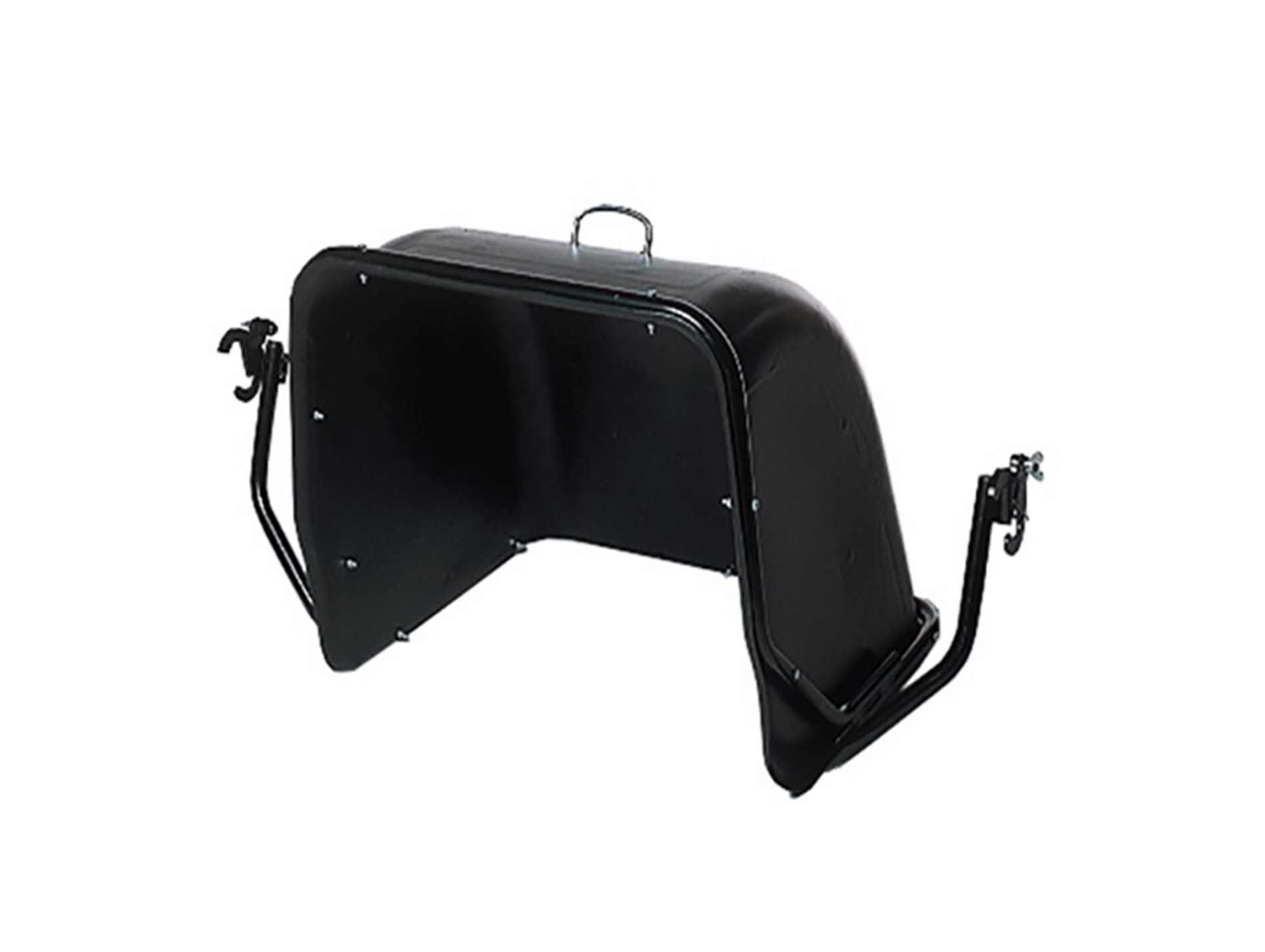 Déflecteur ETESIA pour H124D