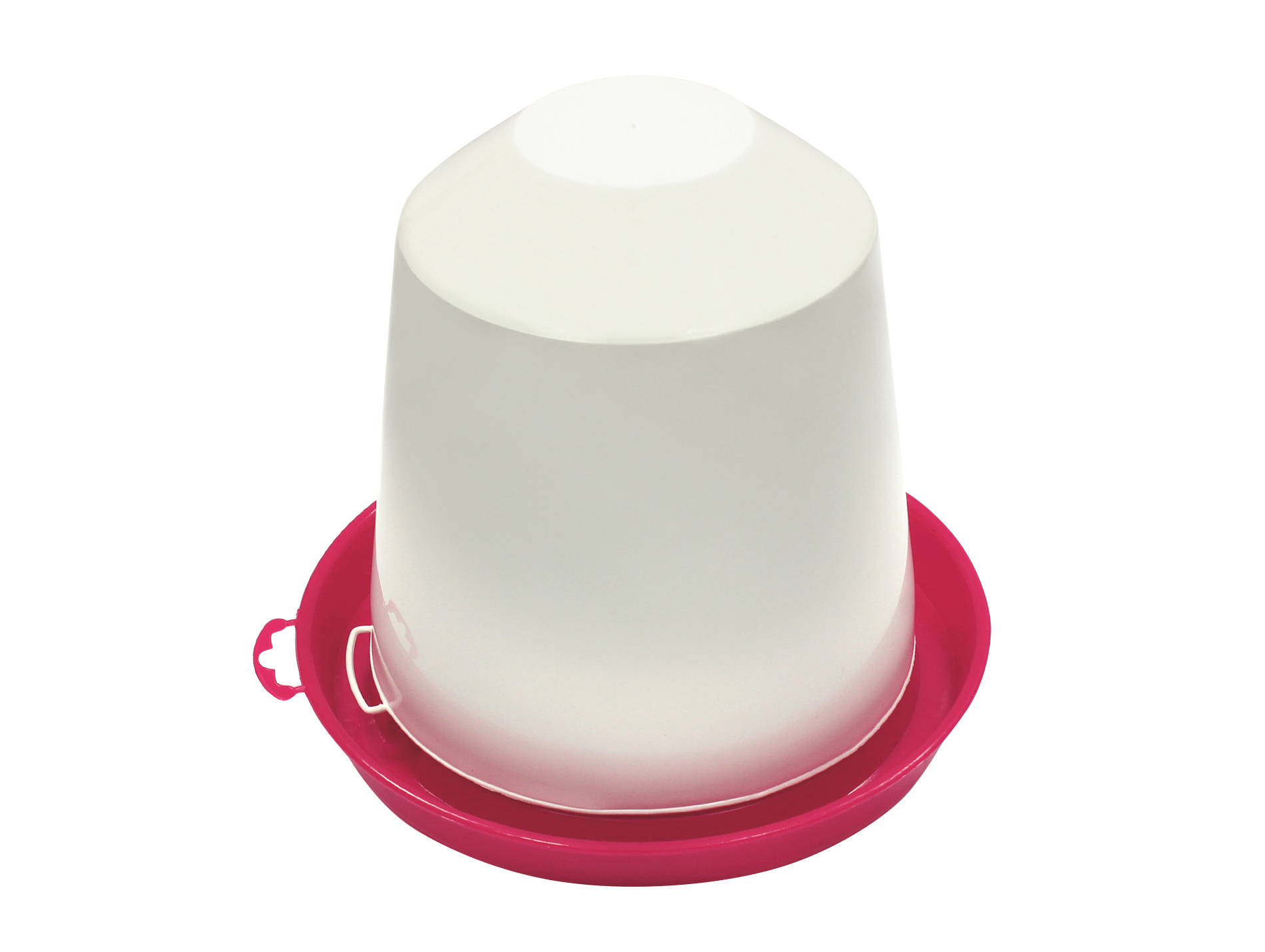 Abreuvoir siphoïde 3,5L