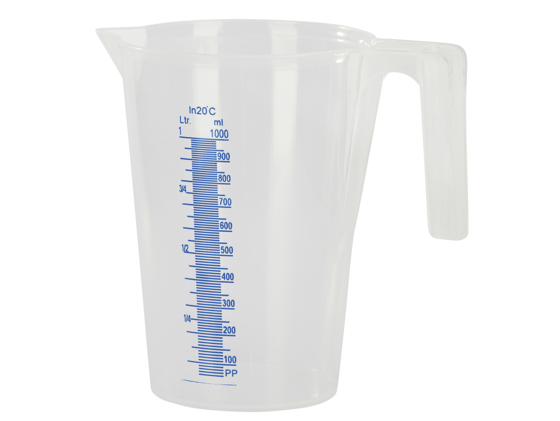 Mesureur gradué 1L