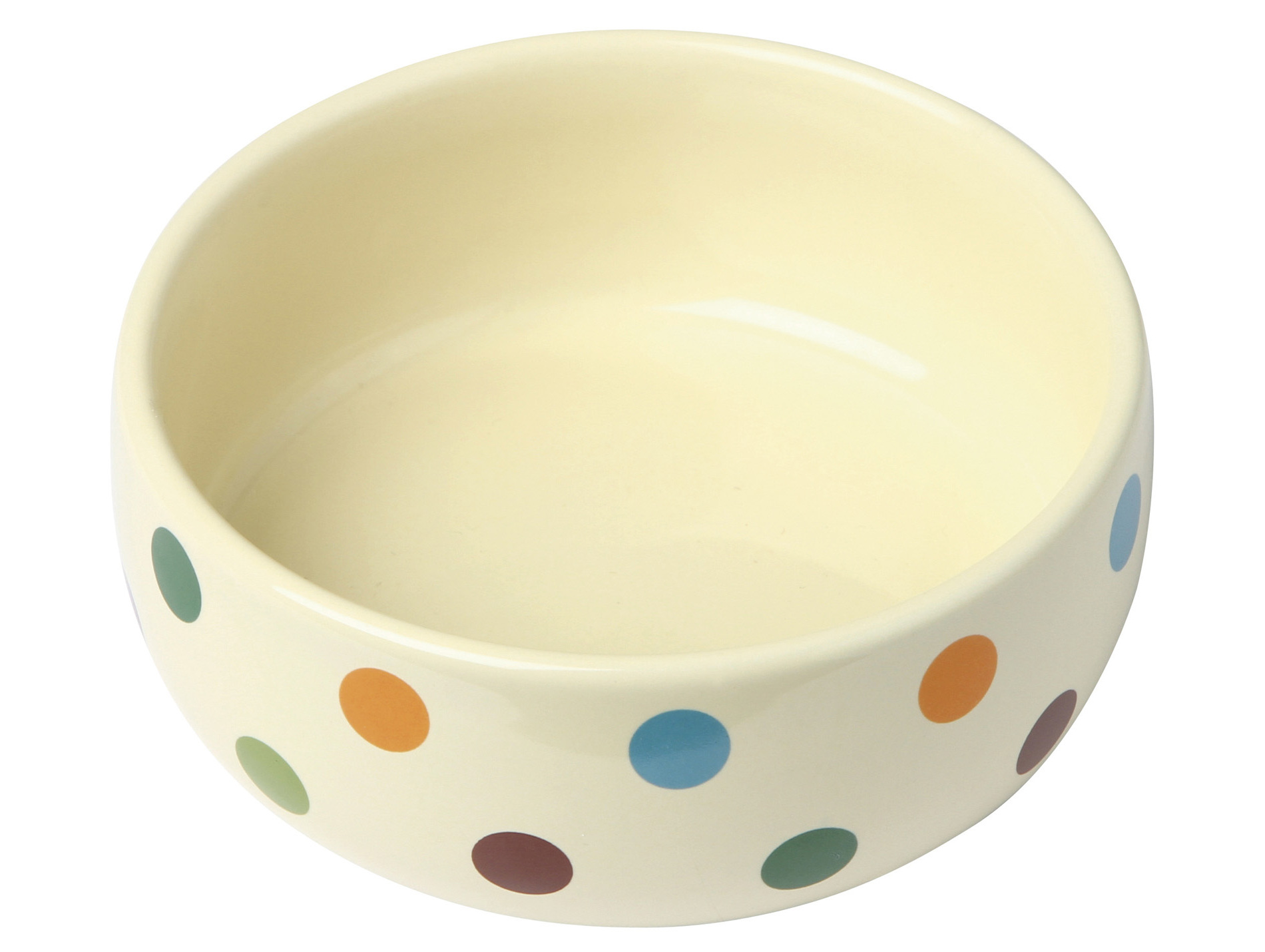 Gamelle céramique Dots 300ml
