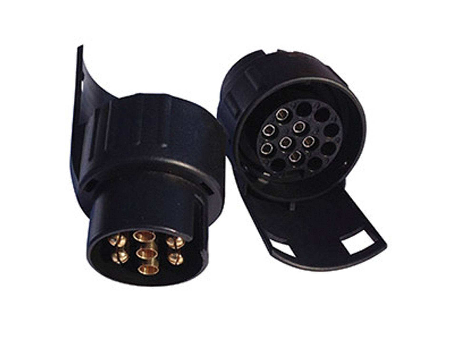 Adaptateur compact remorque