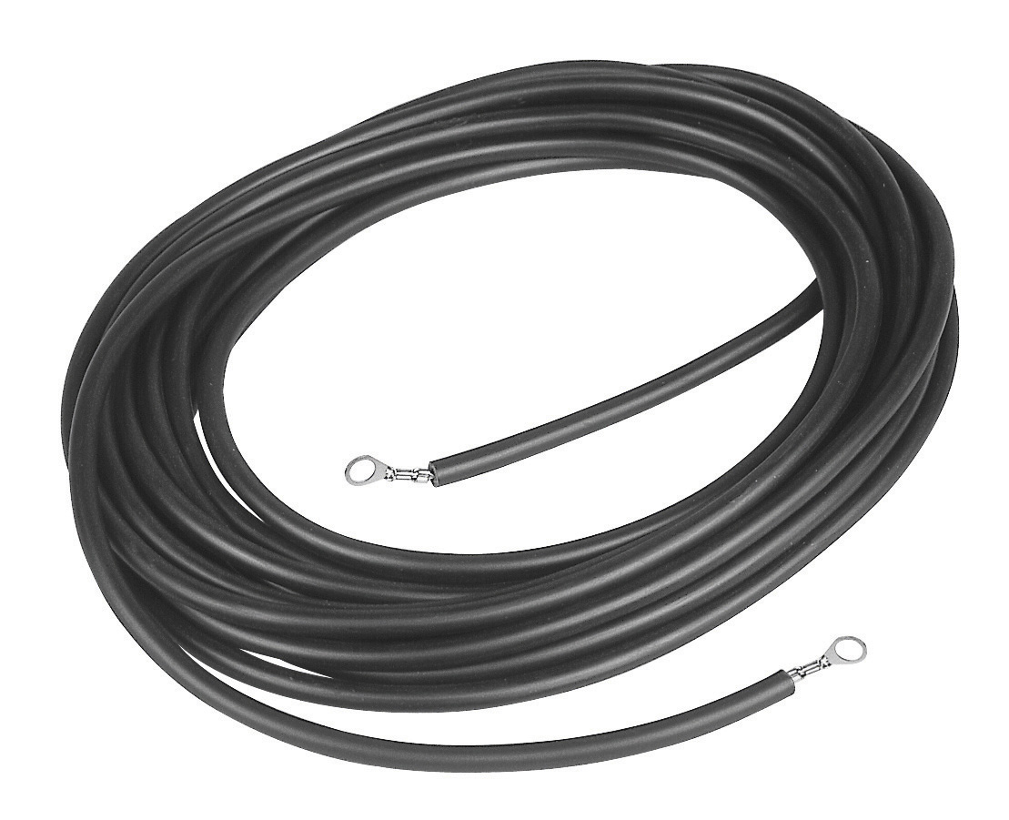 Câble de connexion enterrable haute tension AKO Ø7mm L.8m