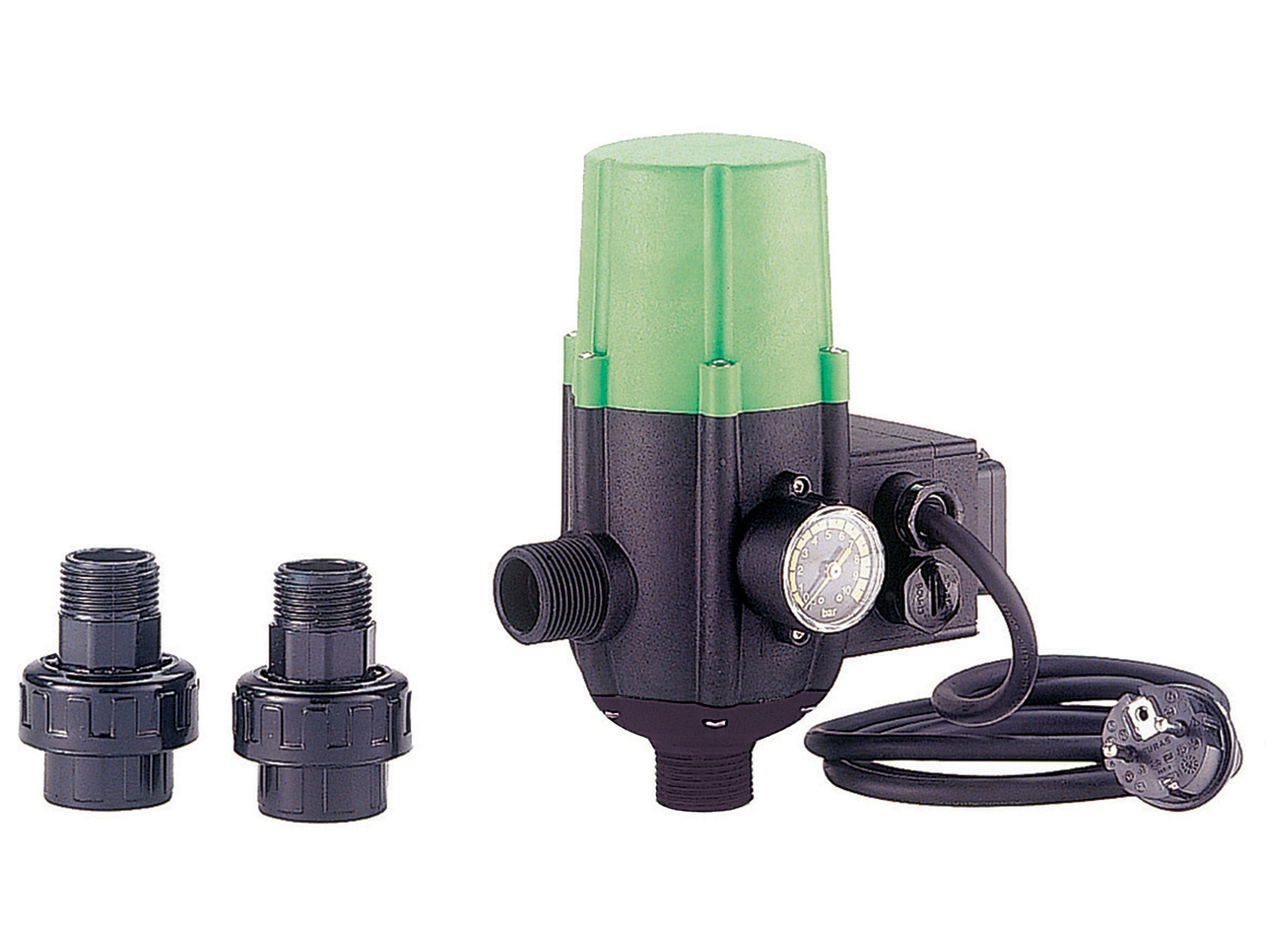 Contrôleur automatique XENACONTROL 230V 10A