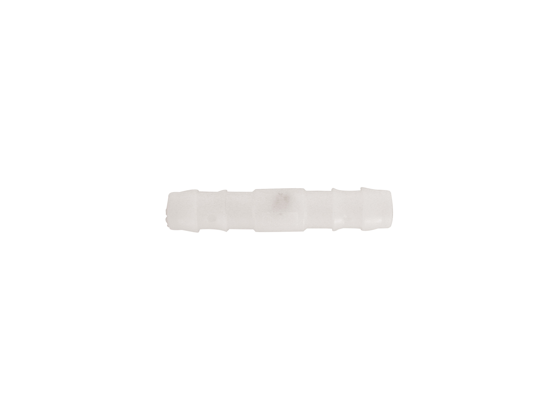 Jonctions plastique ø10mm x2