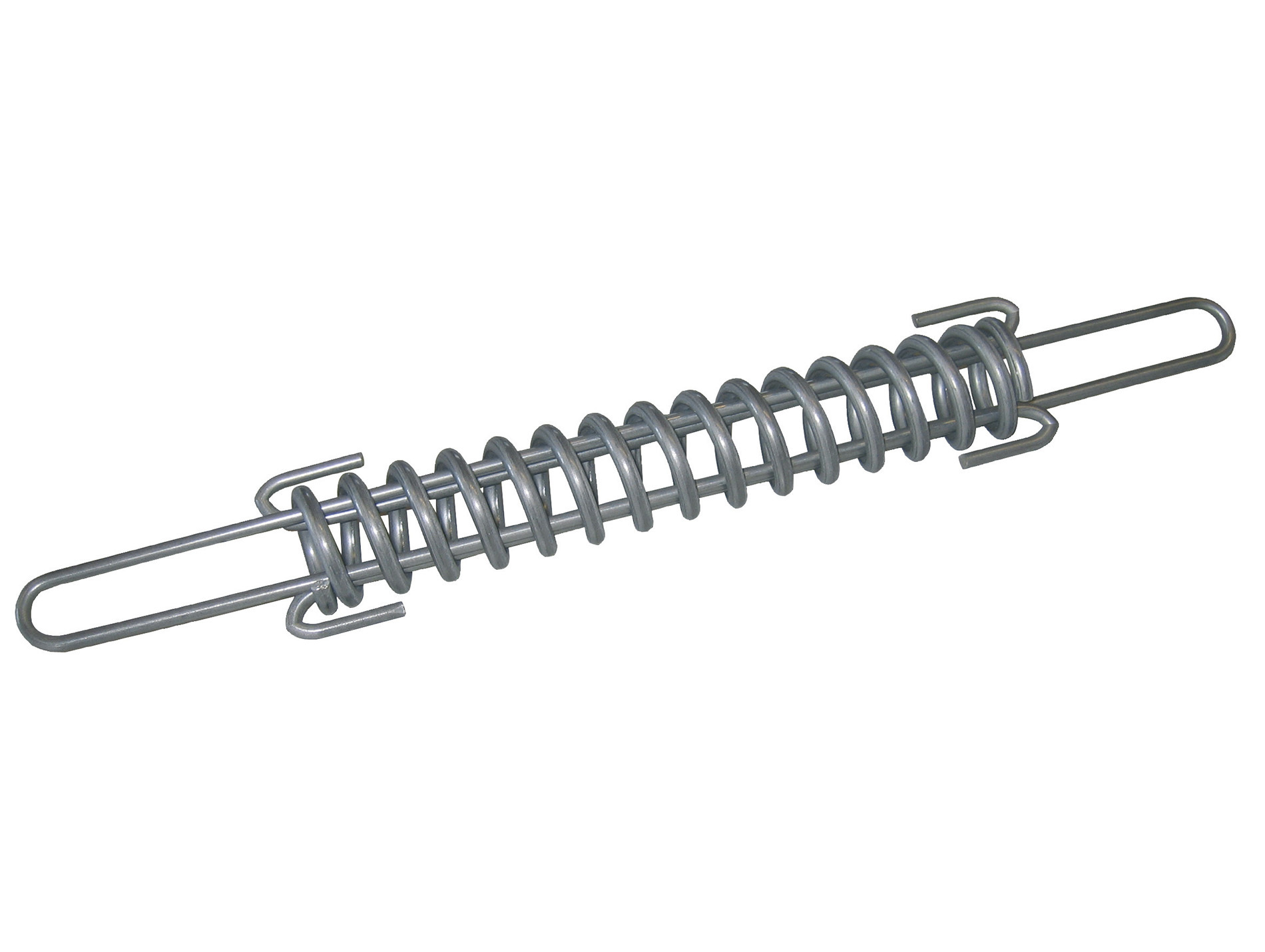 Ressort KERBL régulation tension inox