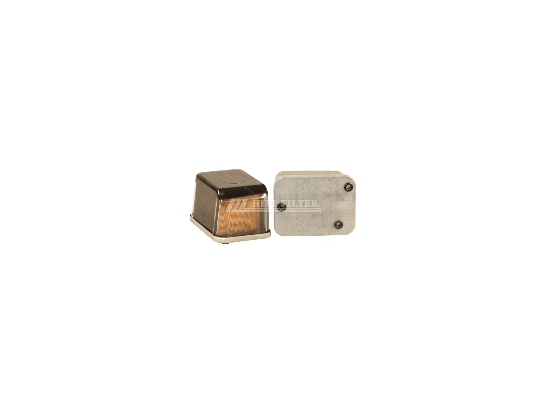 Filtre gasoil HIFI FILTER SN 203