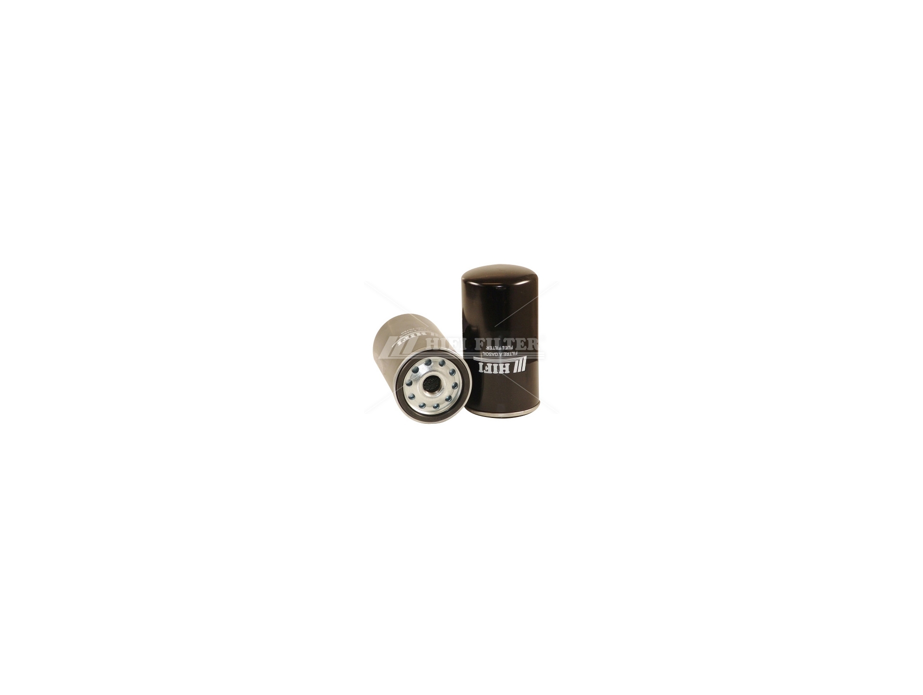 Filtre gasoil HIFI FILTER SN 039